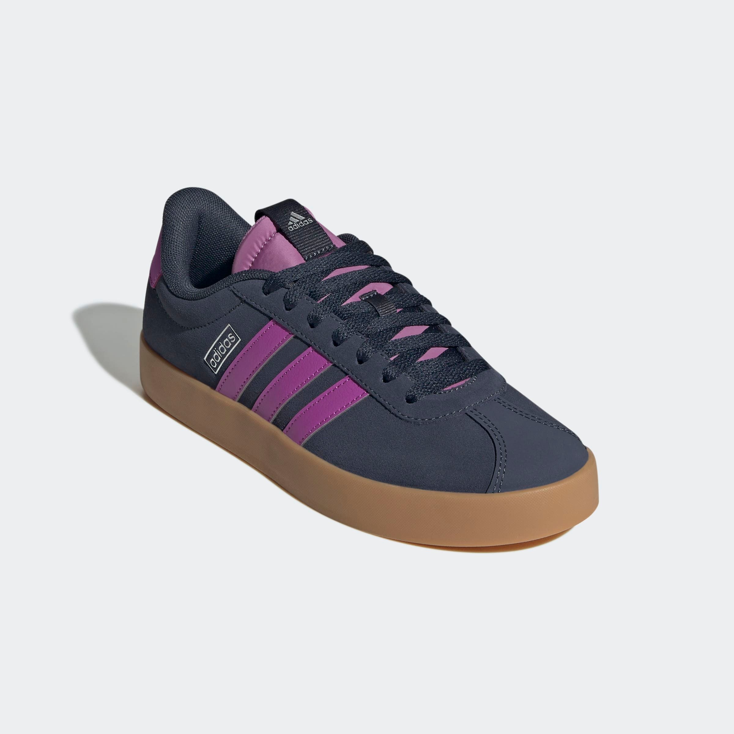 adidas Sportswear "VL COURT 3.0" inspiriert vom Design des adidas samba günstig online kaufen