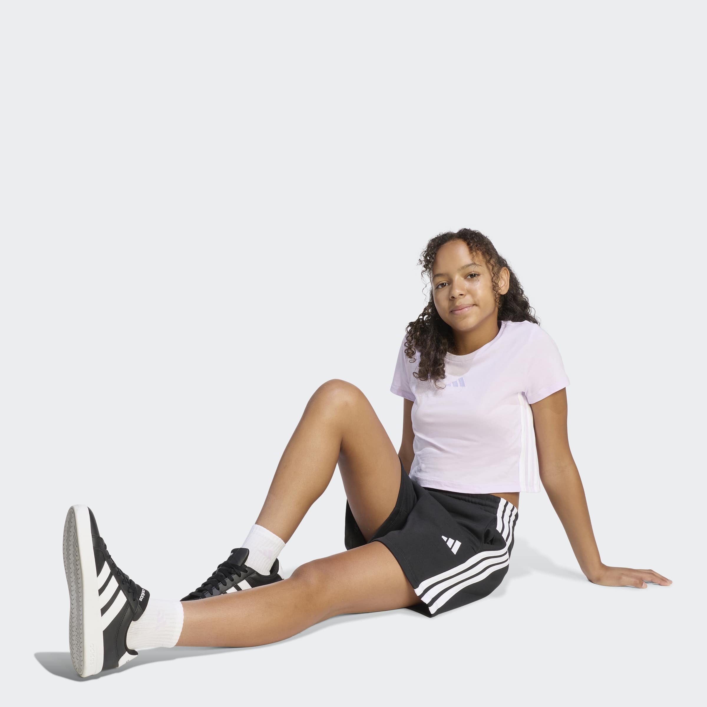 adidas Sportswear Shorts »ESSENTIALS«