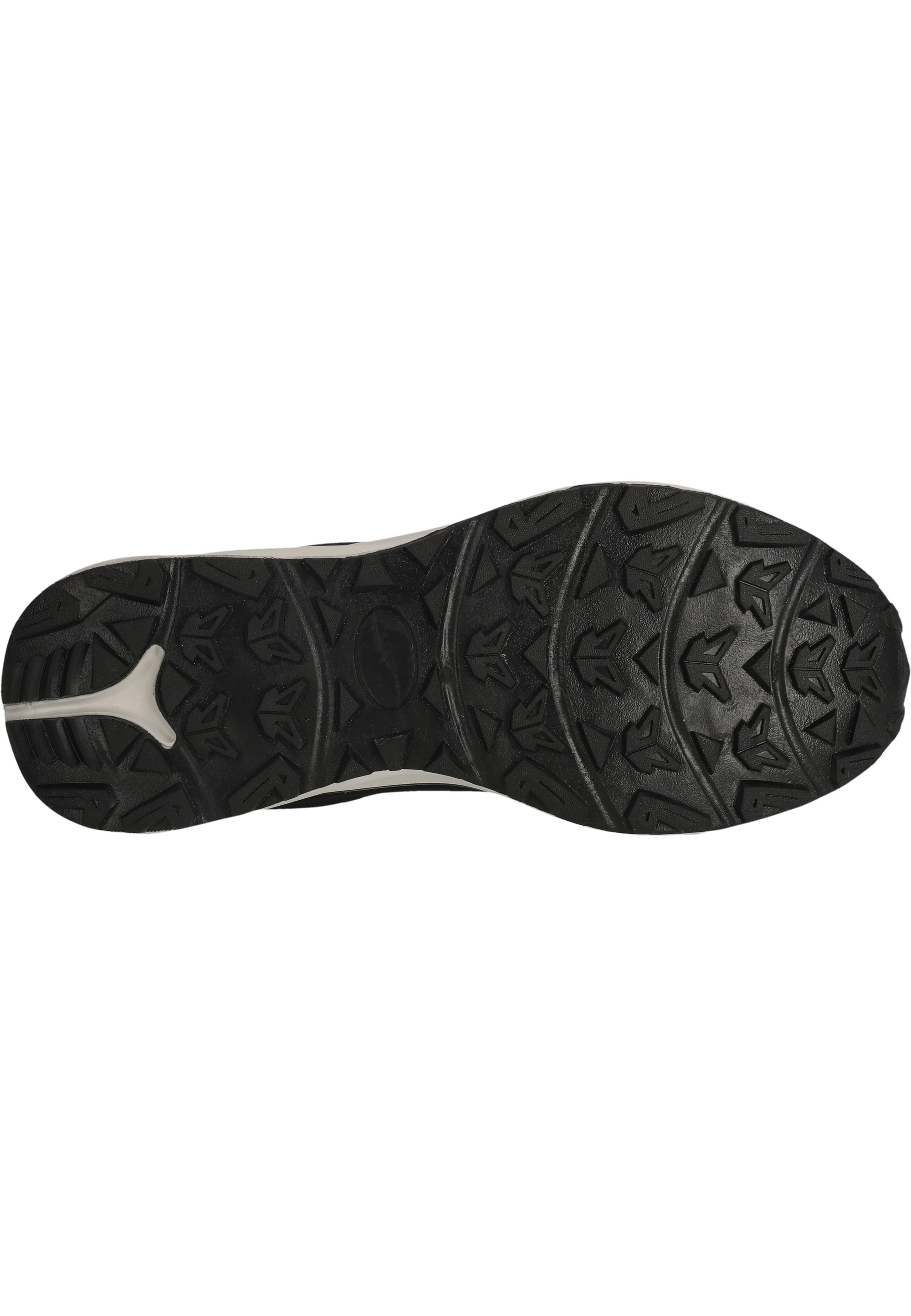 WHISTLER Sneaker »Crestor«, in wasserfester und langlebiger Anfertigung