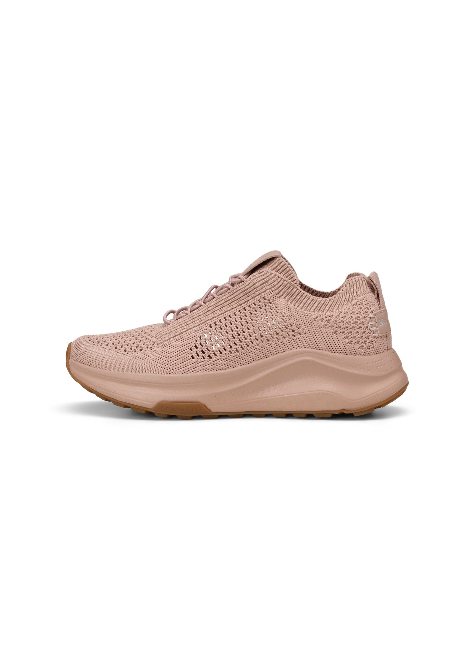 Marc O'Polo Sneaker »aus recyceltem Polyester«