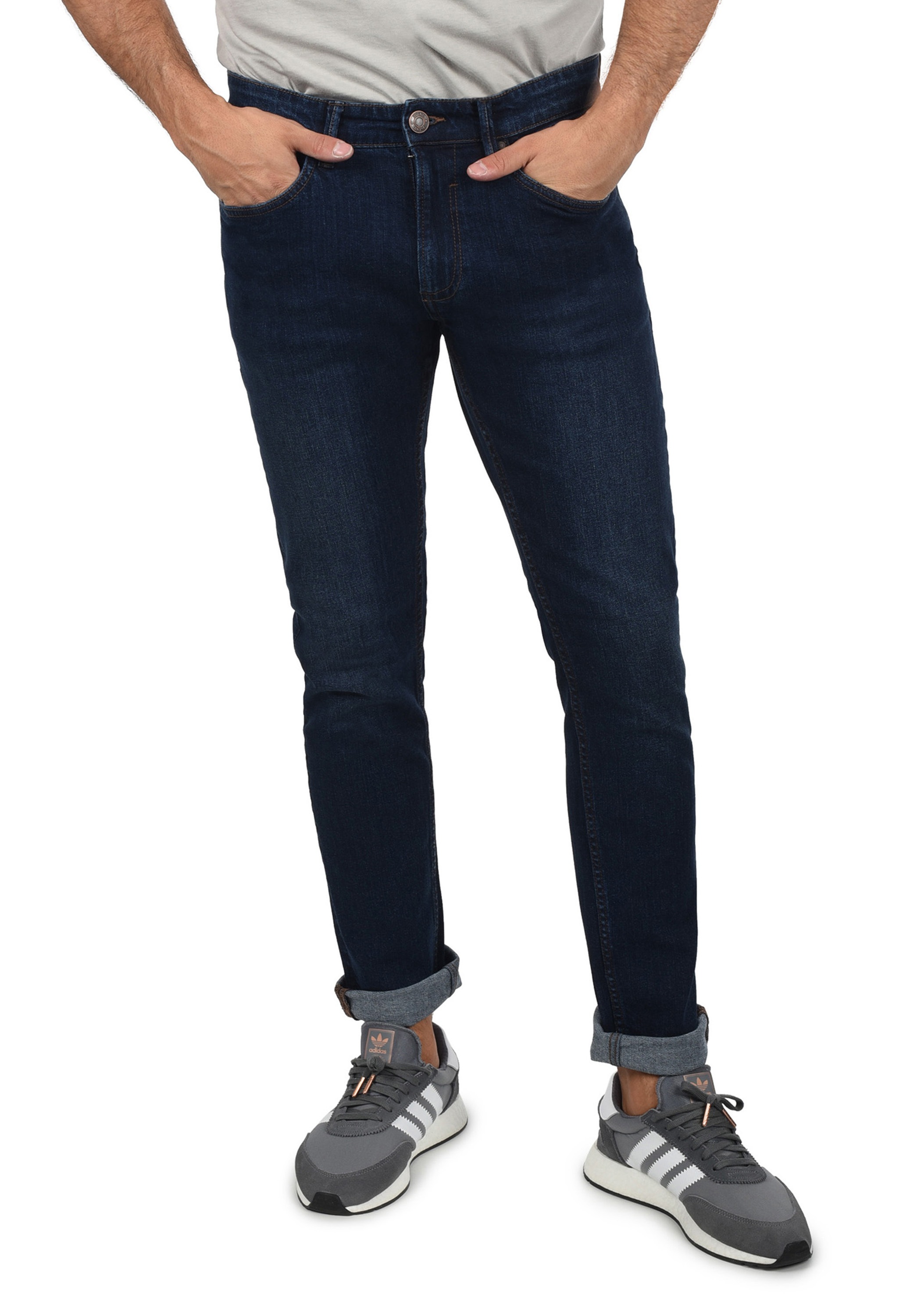 Blend 5-Pocket-Jeans "5-Pocket-Jeans BHDalton" günstig online kaufen