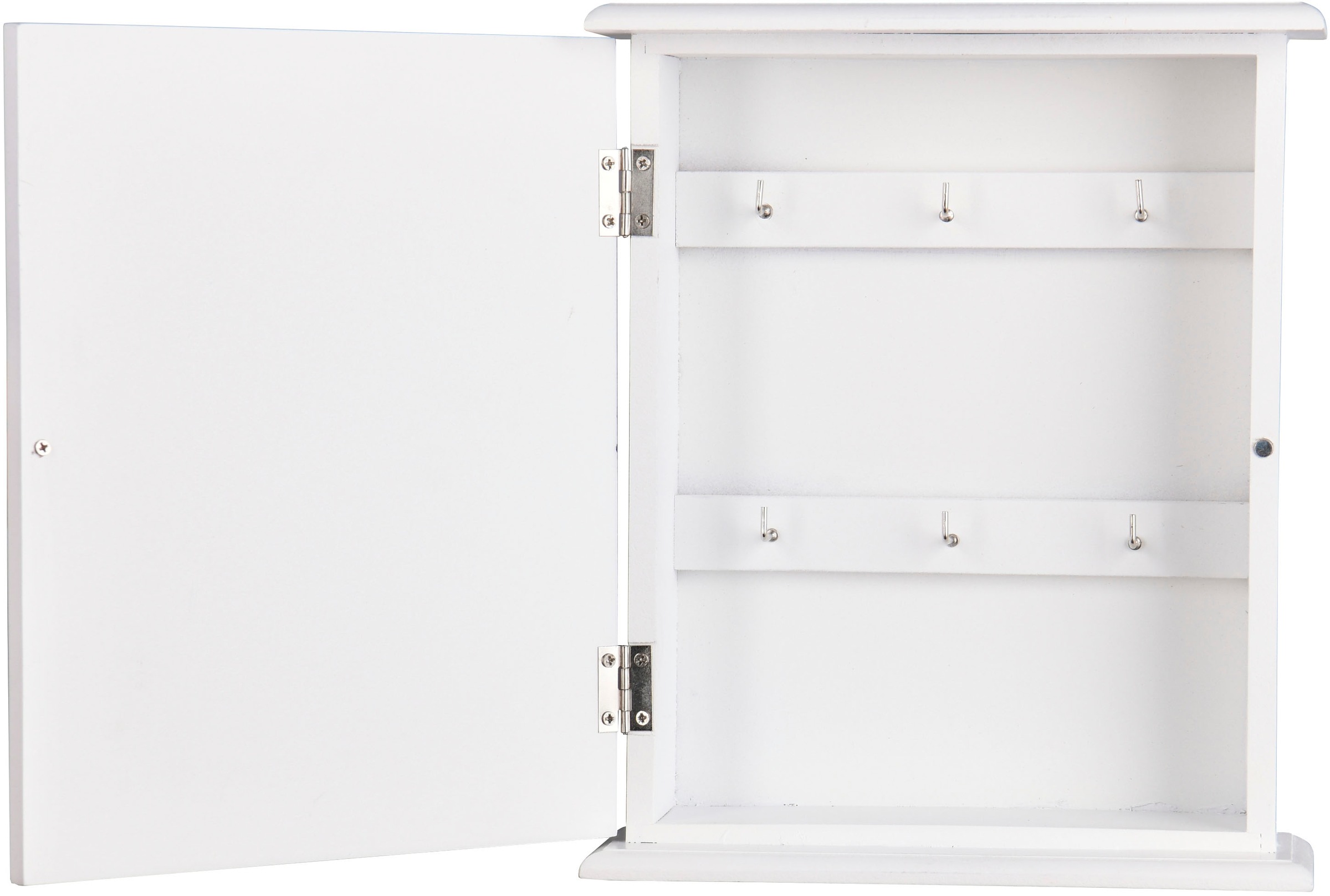 MIRRORS AND MORE Ablageelement "SHELLY" günstig online kaufen