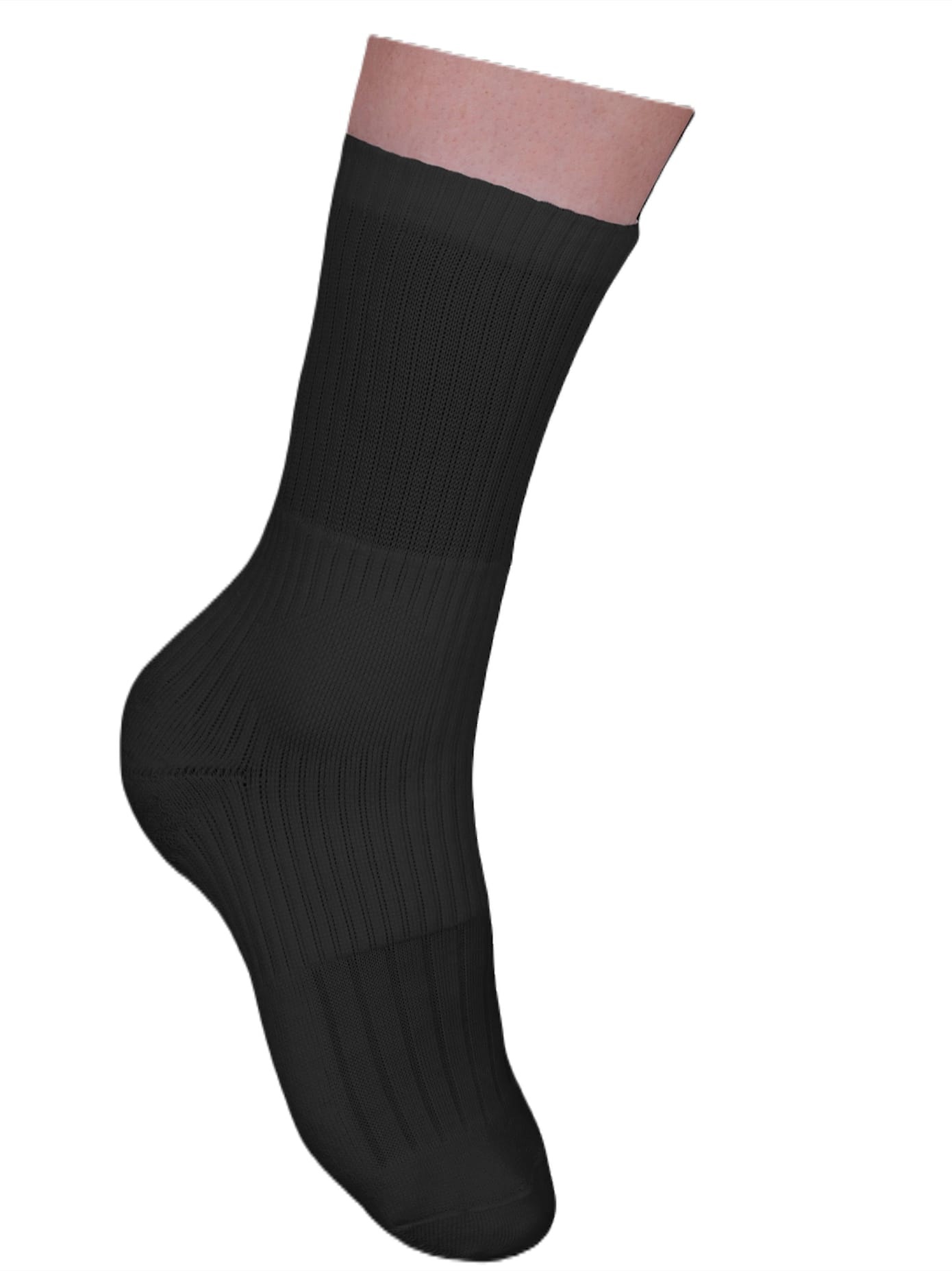 nicht definiert Komfortsocken, (1 Paar)