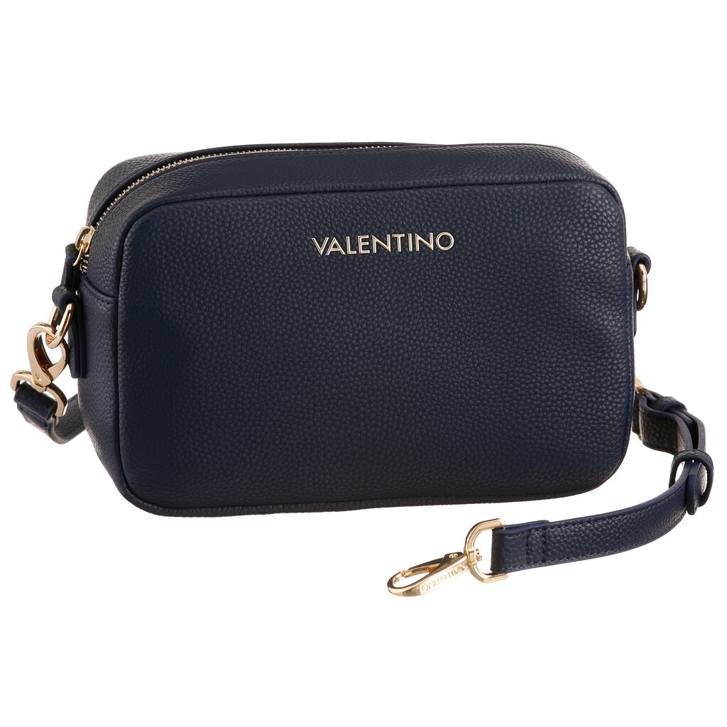 VALENTINO BAGS Kosmetiktasche »BRIXTON«, Handtasche Damen Tasche Damen Schultertasche