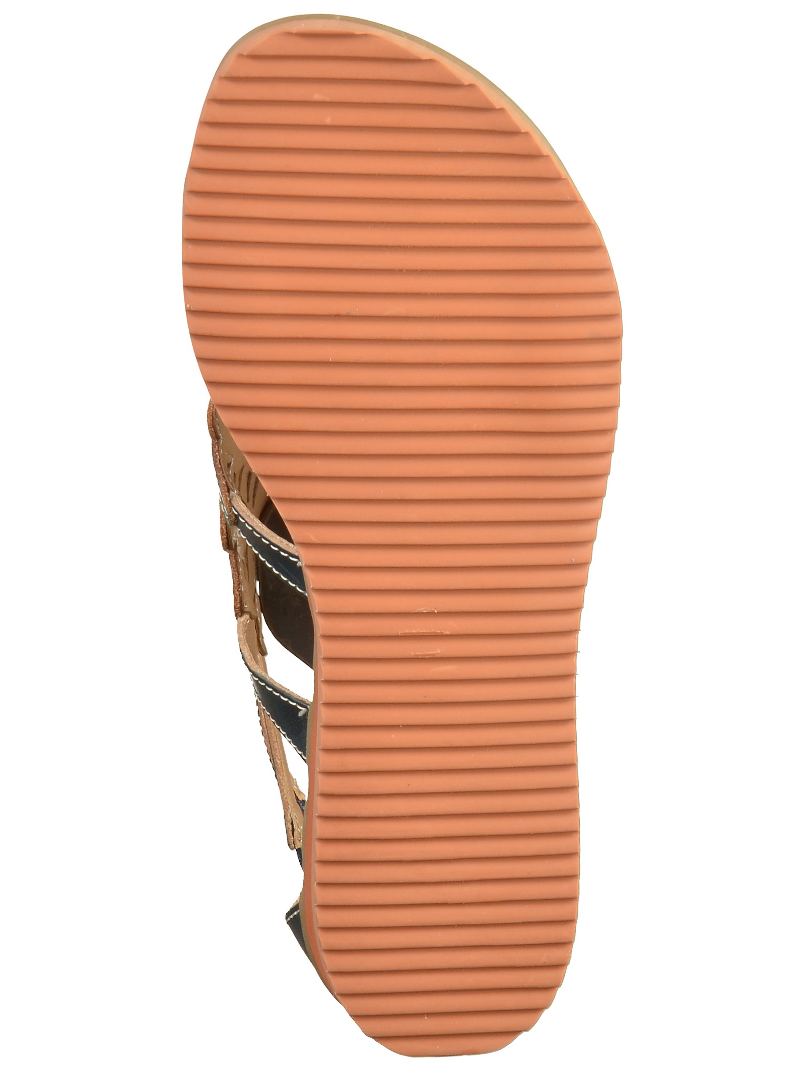 LAURA VITA Riemchensandale »LAURA VITA Sandalen Leder«