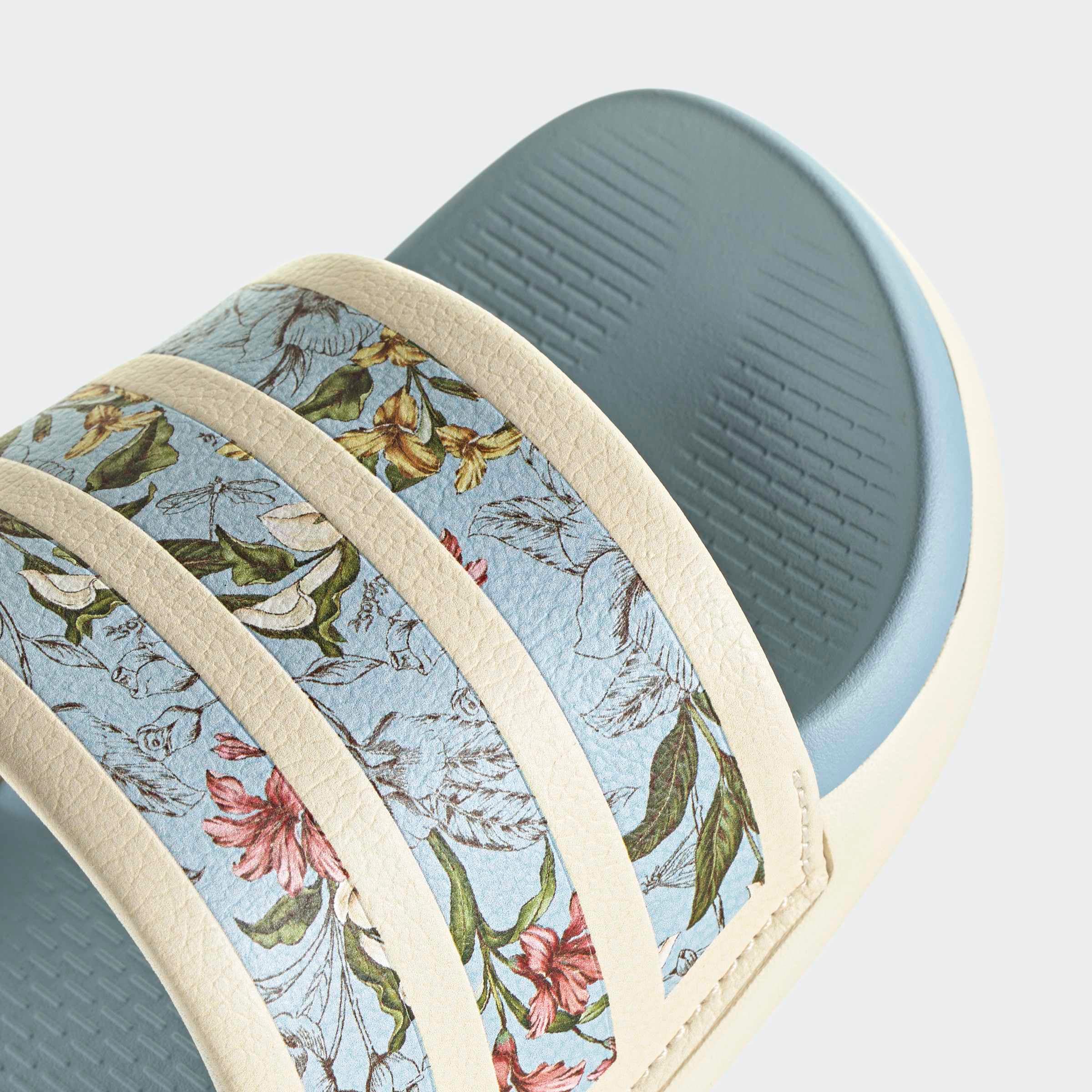 adidas Sportswear Badesandale »ADILETTE COMFORT 2.0«  Badelatschen