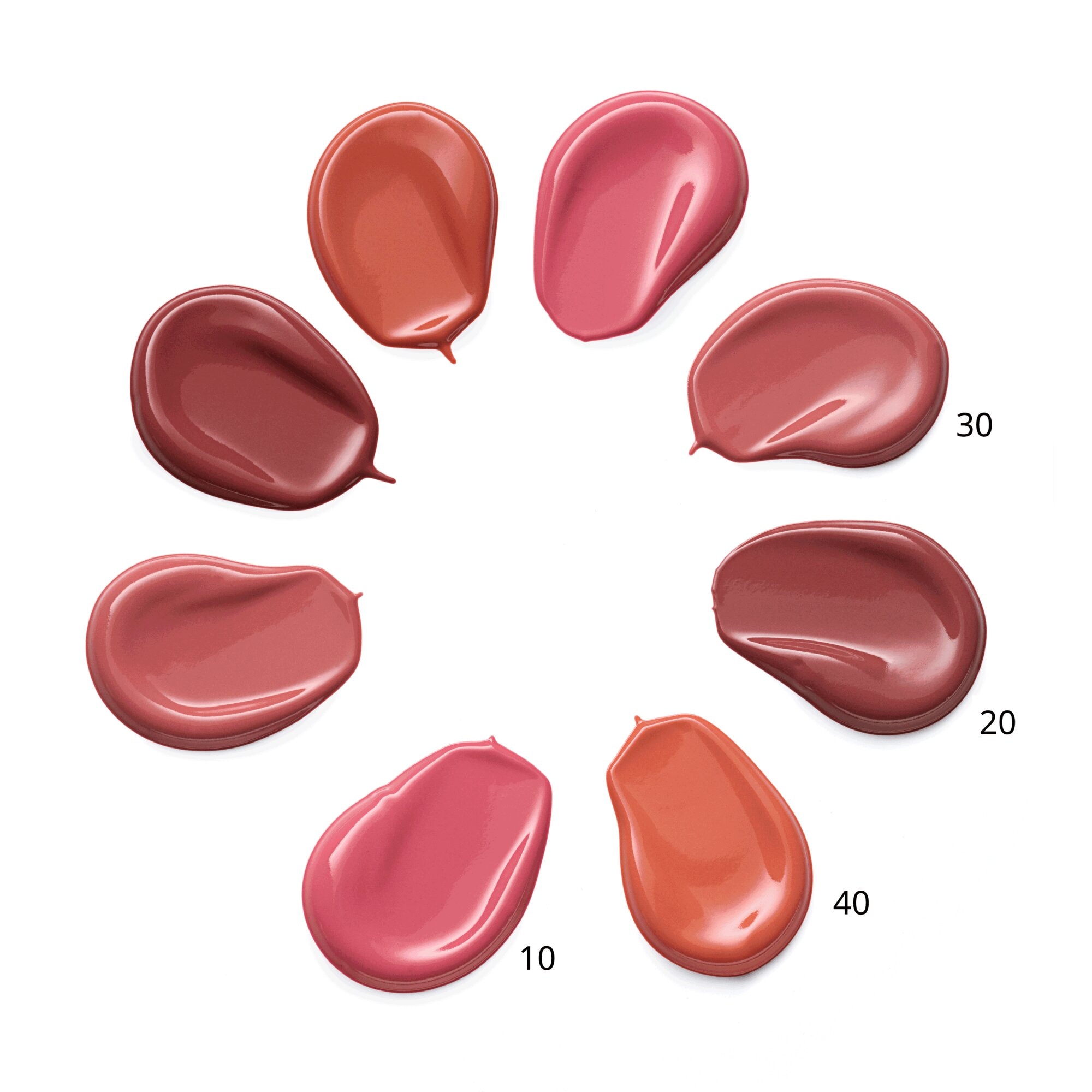 Essence Augen-Make-Up-Set »FEEL GOOD CLUB look set«, (Set, 8 tlg.)
