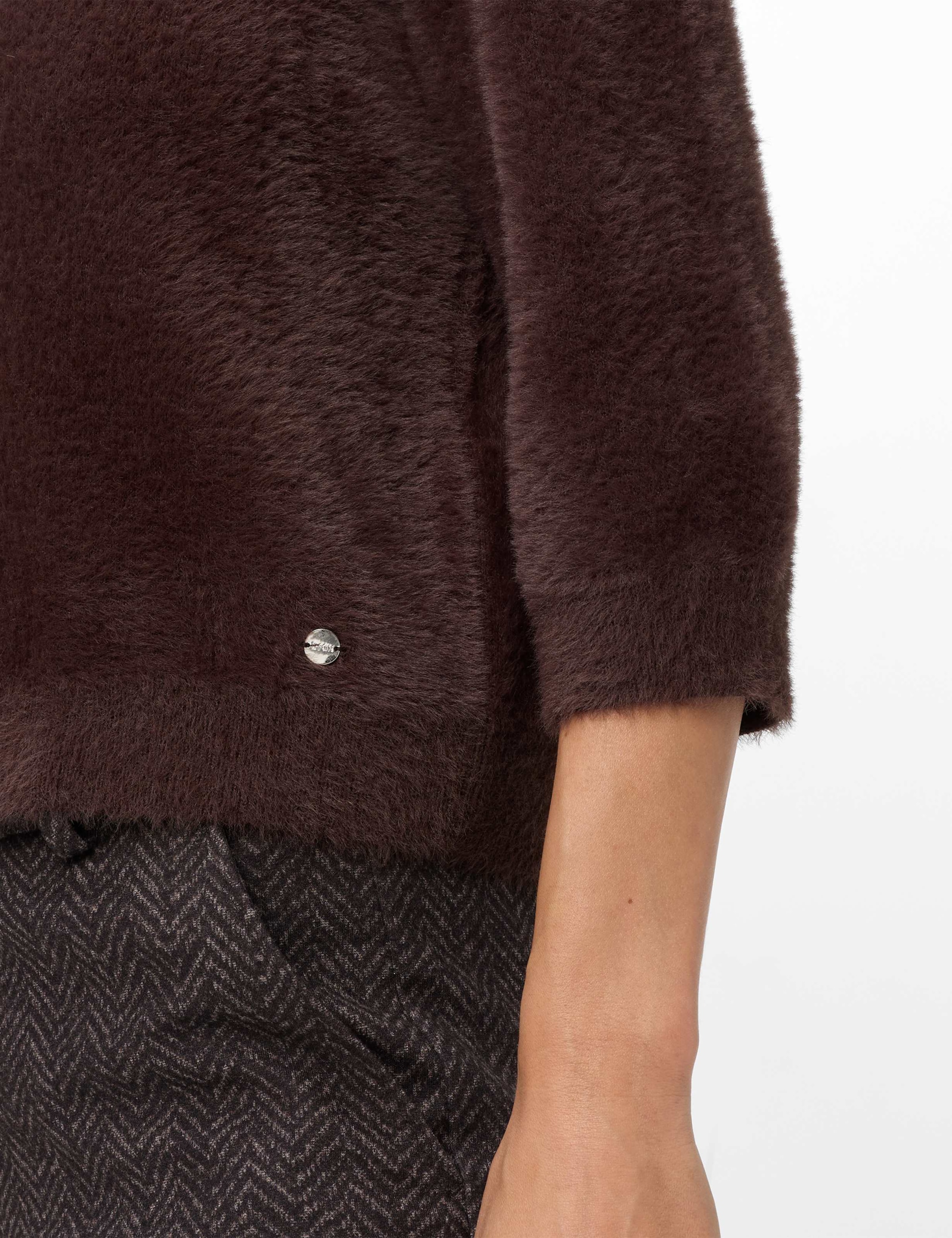 Brax Strickpullover »Style NOEMI«