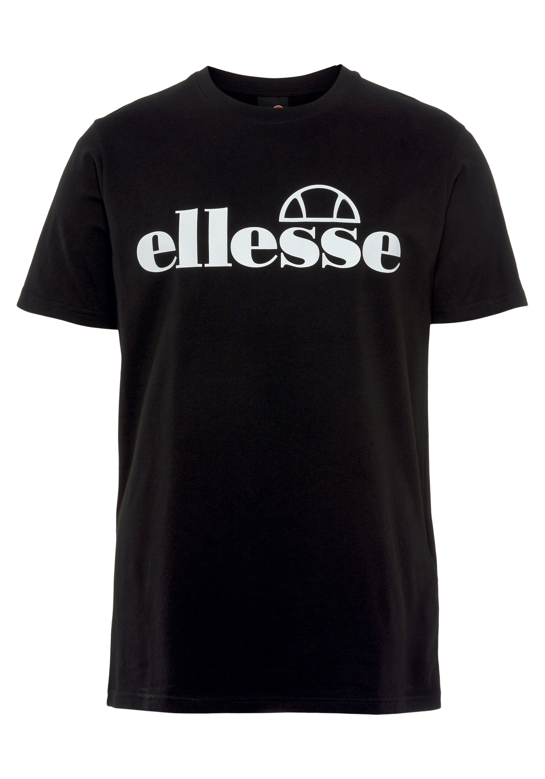 Ellesse T-Shirt »FUENTI SET«, (Packung, 2 tlg.)