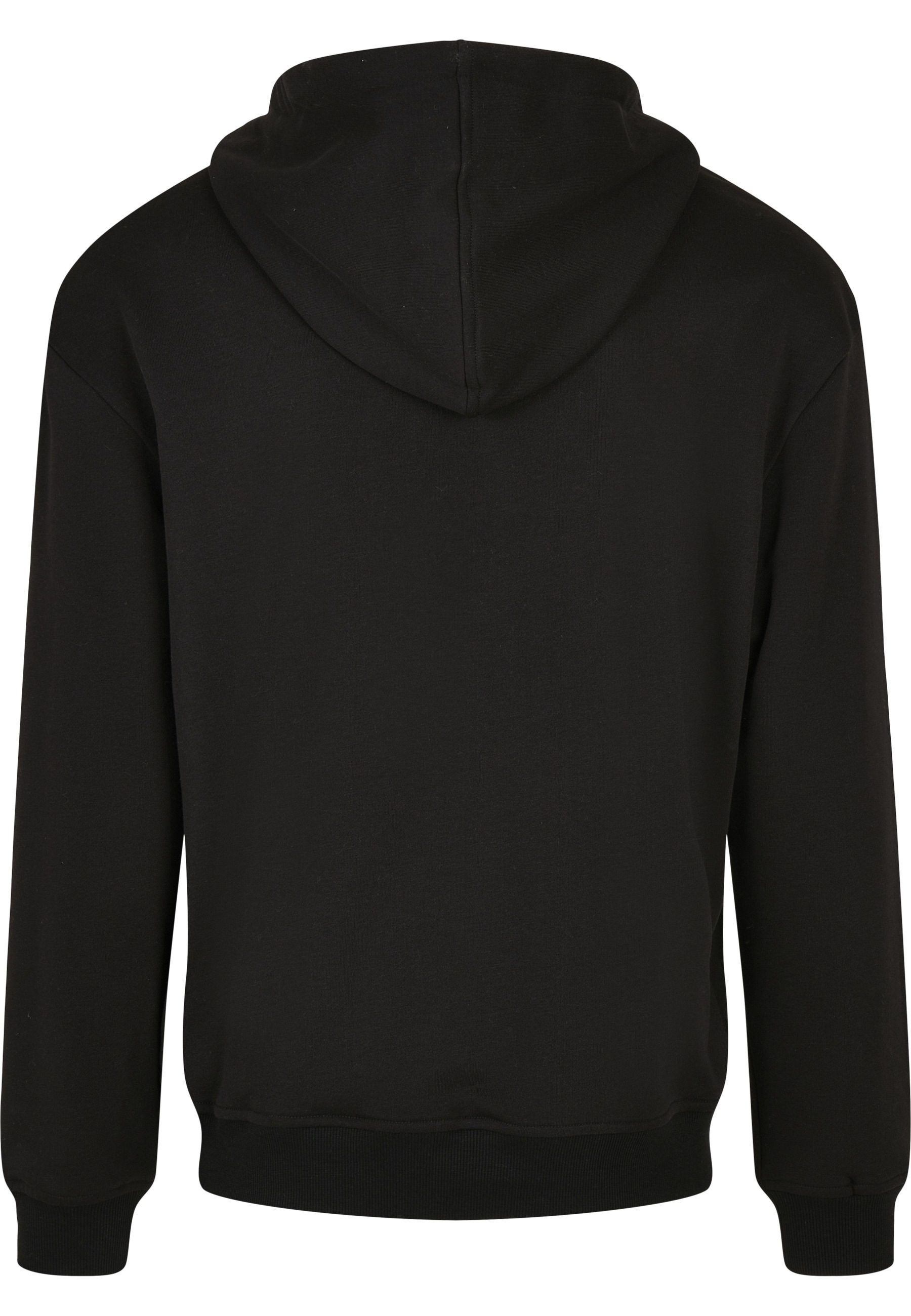 URBAN CLASSICS Kapuzenpullover "Urban Classics Herren Gate Hoody" 1 Stk. günstig online kaufen