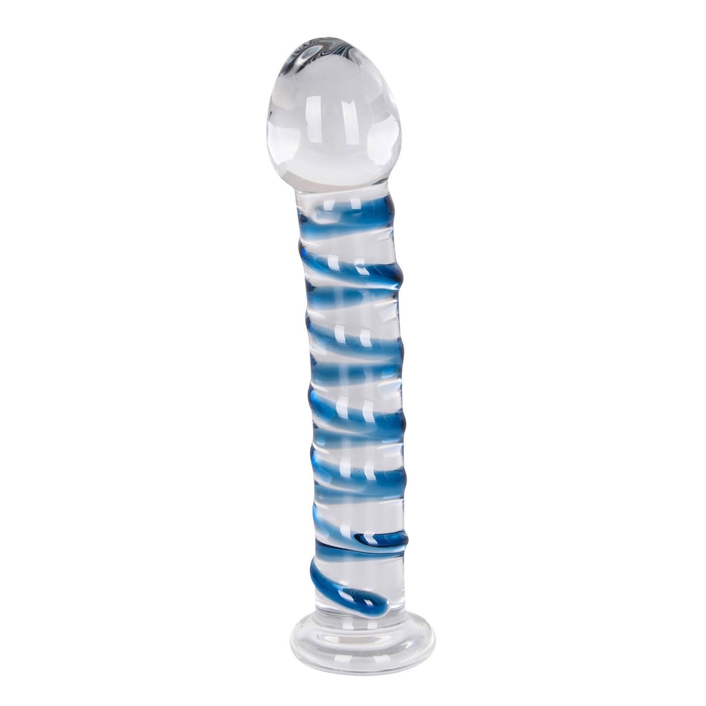 You2Toys Dildo »Arts Clair Bleu«