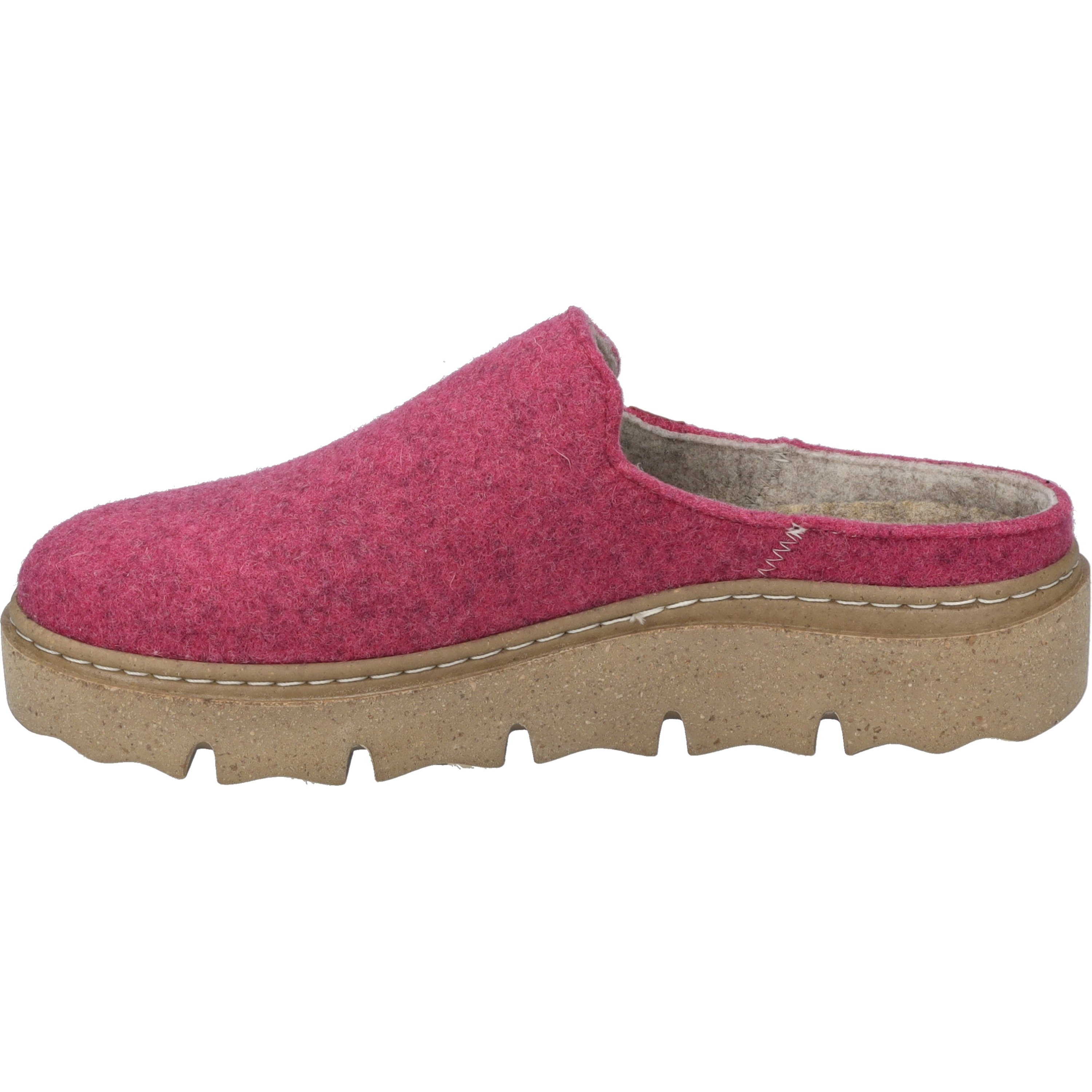 Thumbnail - Josef Seibel Hausschuh "Carmaux 01, pink"