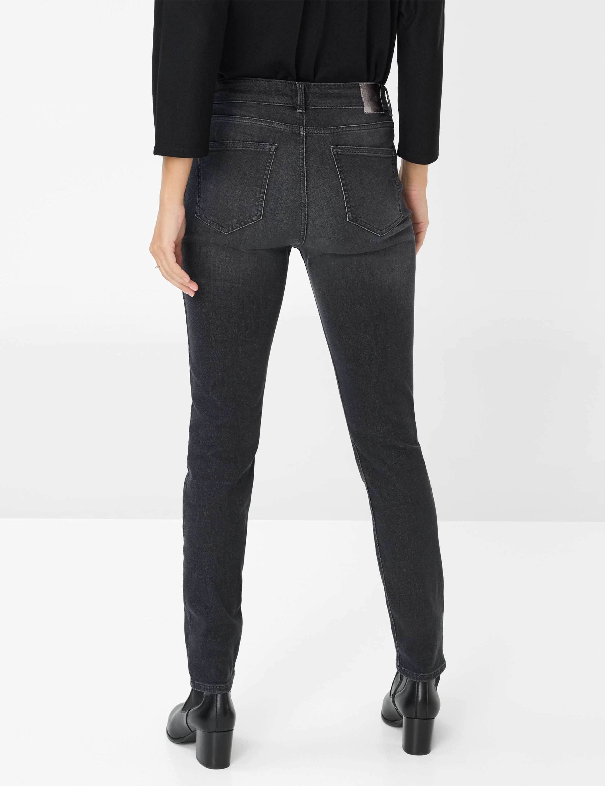 Brax 5-Pocket-Jeans »Style SHAKIRA«