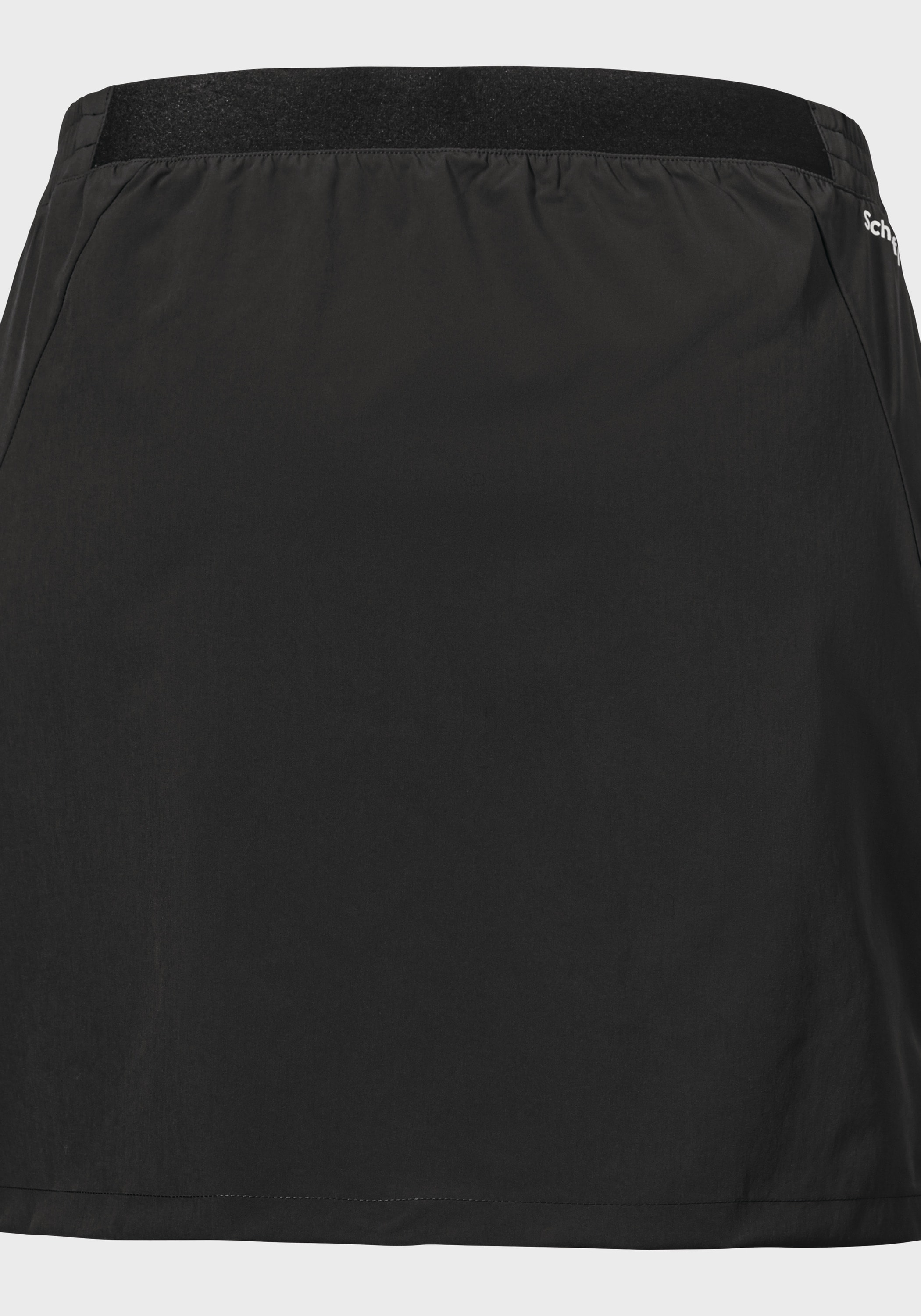 Schöffel Sweatrock "Hiking Skirt Style Blaueis WMS" günstig online kaufen