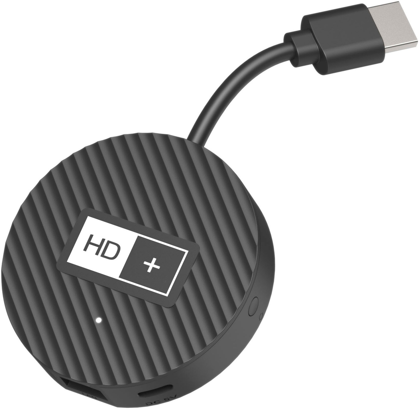 HD Plus Streaming-Stick »IP TV-Stick (inkl. HD+ IP für 3 Monate gratis)«