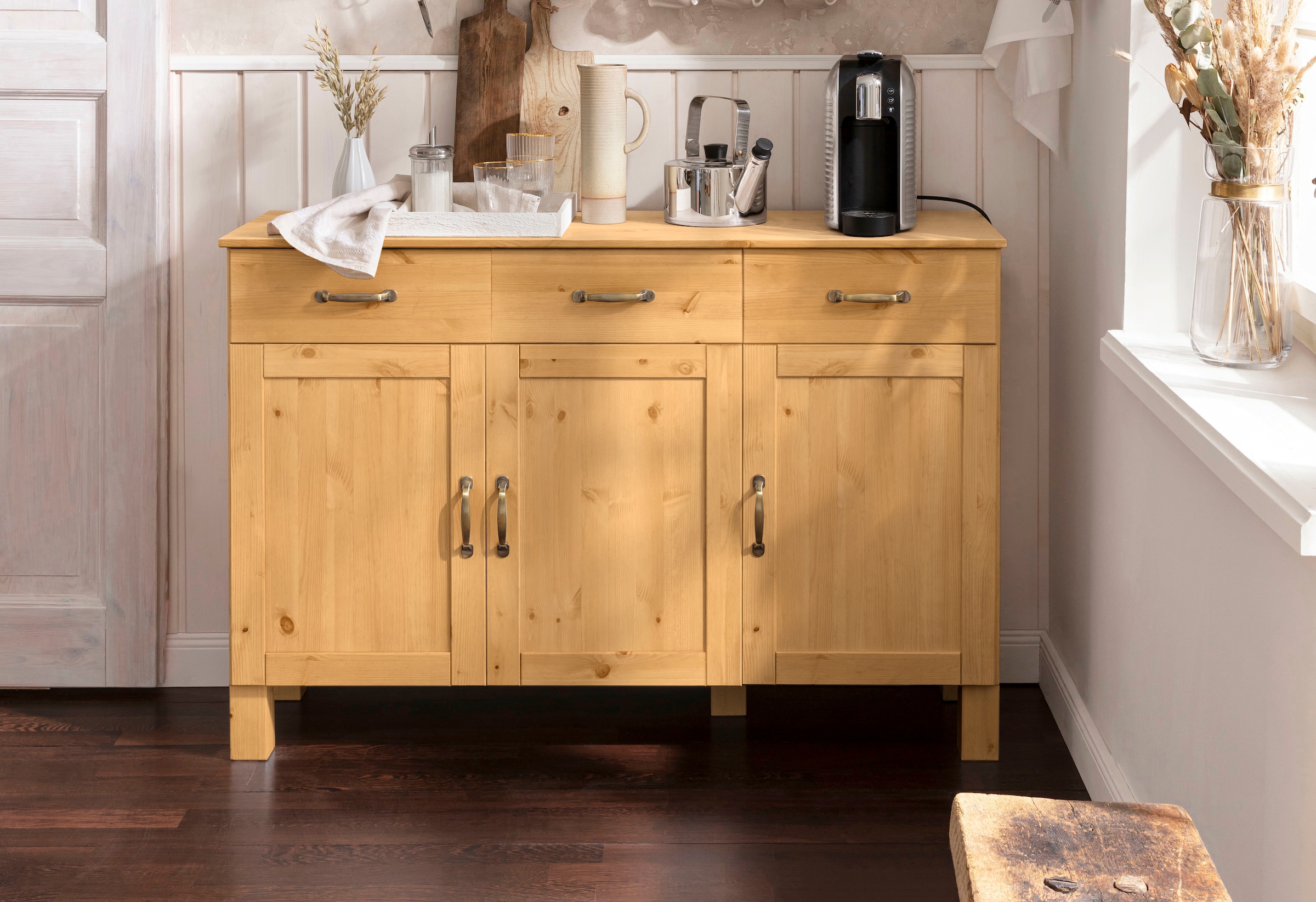 Home affaire Sideboard »Alby«