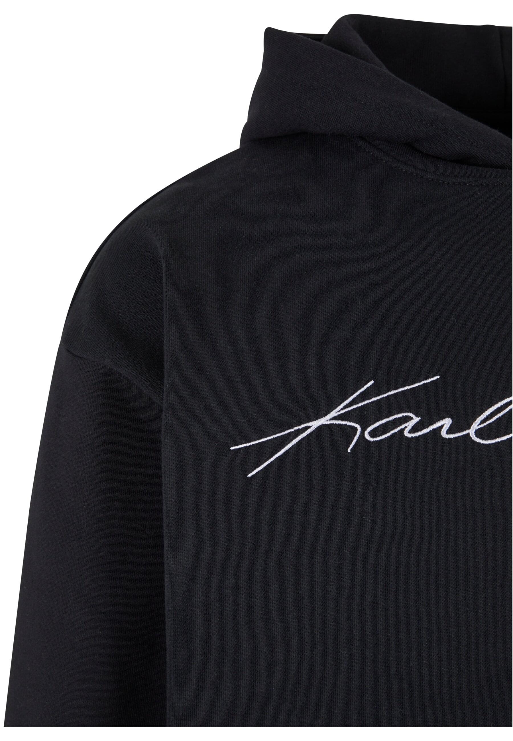 Karl Kani Kapuzensweatshirt »Karl Kani Herren«, (1 tlg.)