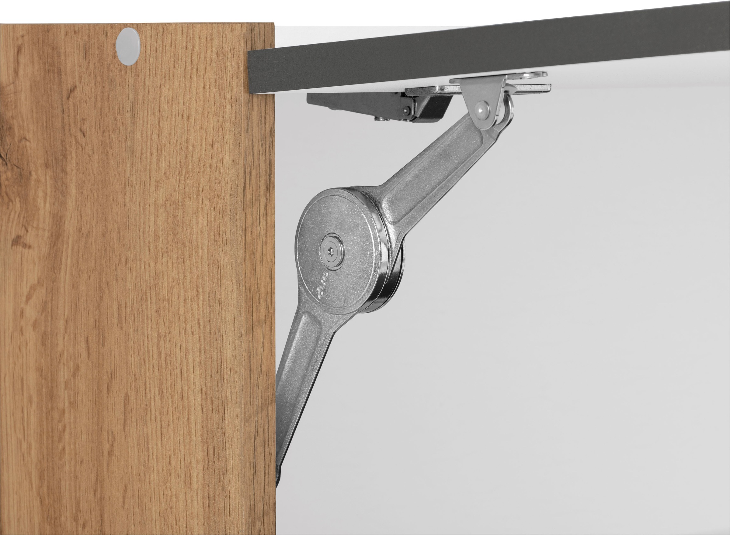KOCHSTATION Küchenzeile »KS-Colmar«, ohne E-Geräte, Breite 330 cm