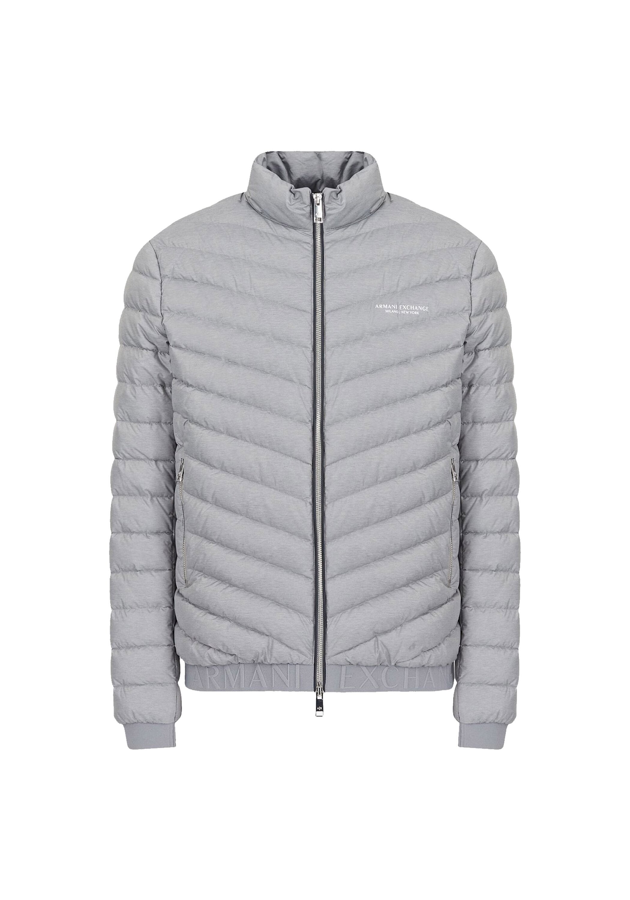 ARMANI EXCHANGE Steppjacke "Steppjacke" günstig online kaufen