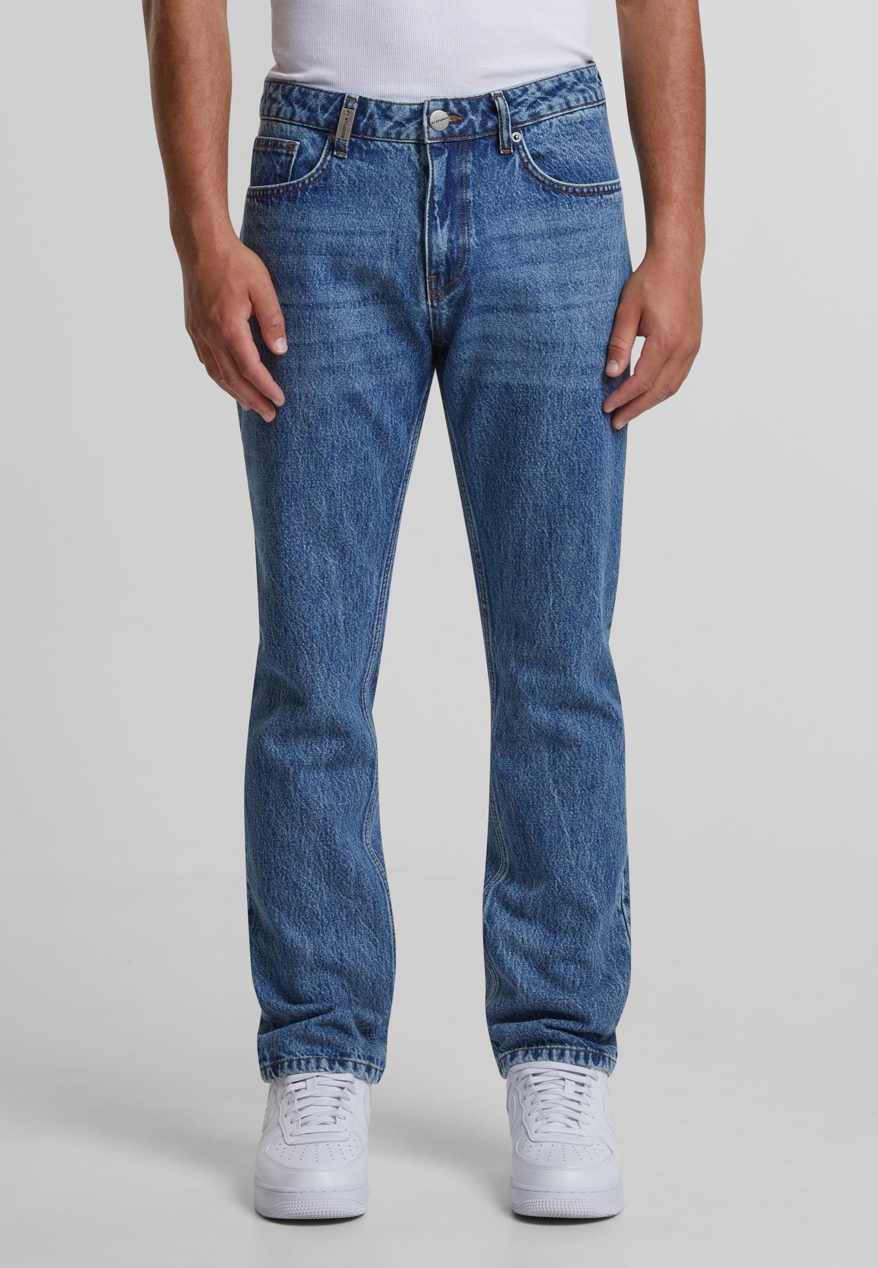 2Y Studios Bequeme Jeans »2Y Studios 2Y Orio Basic Slim Fit«