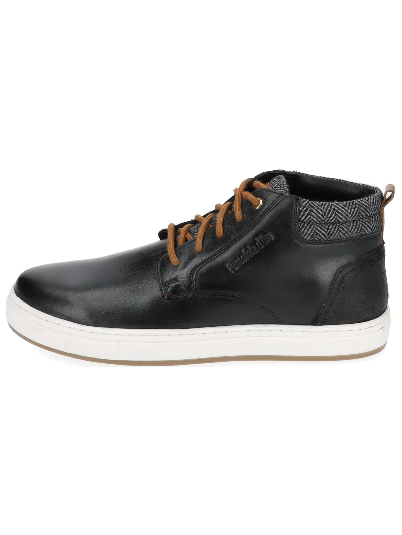 Pantofola d´Oro Sneaker »Pantofola d'Oro Sneaker Leder«