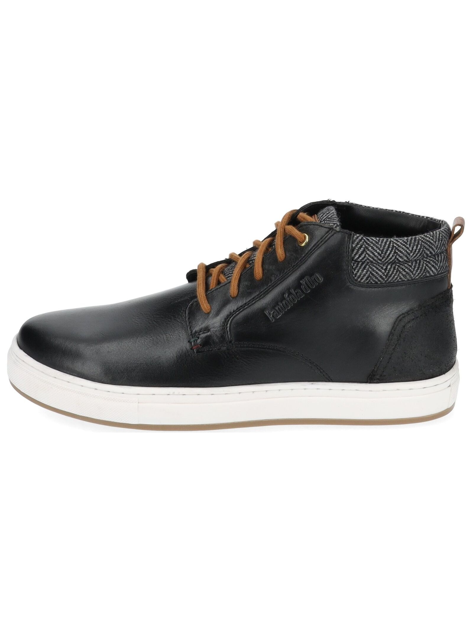 Pantofola d´Oro Sneaker "Pantofola dOro Sneaker Leder" günstig online kaufen