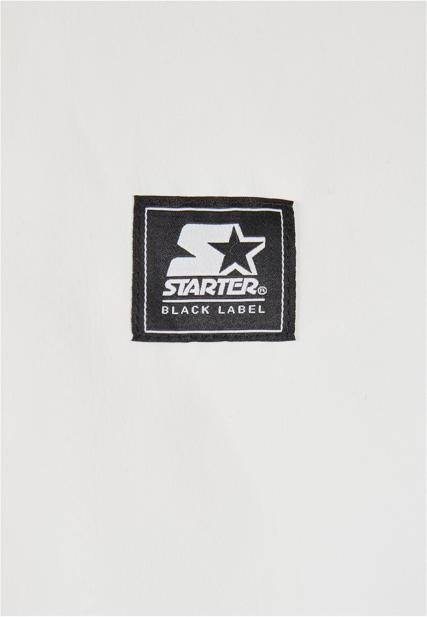 Starter Black Label Allwetterjacke »Starter Black Label Herren Starter Color Block Retro Jacket«, (1 St.), ohne Kapuze