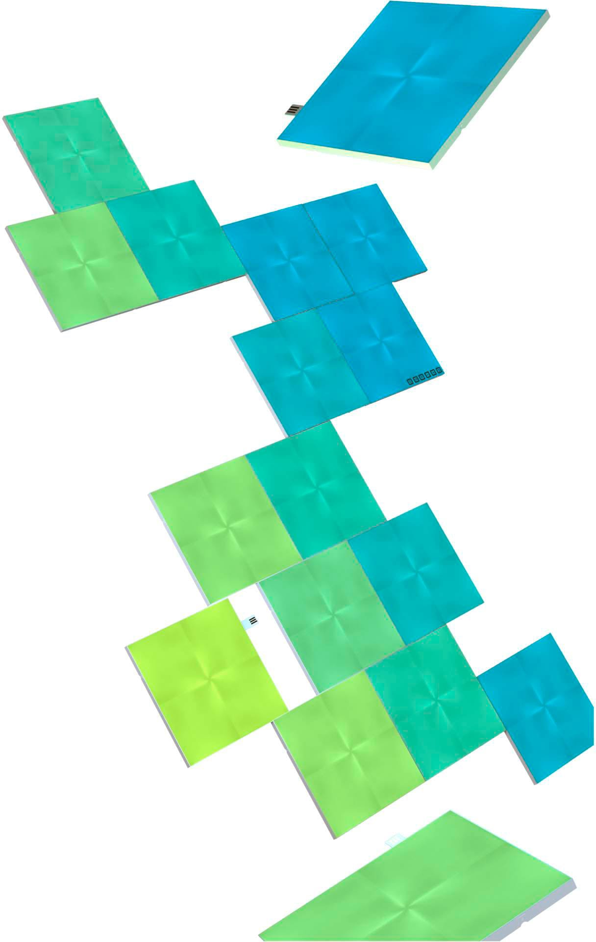 nanoleaf LED Panel »Canvas«