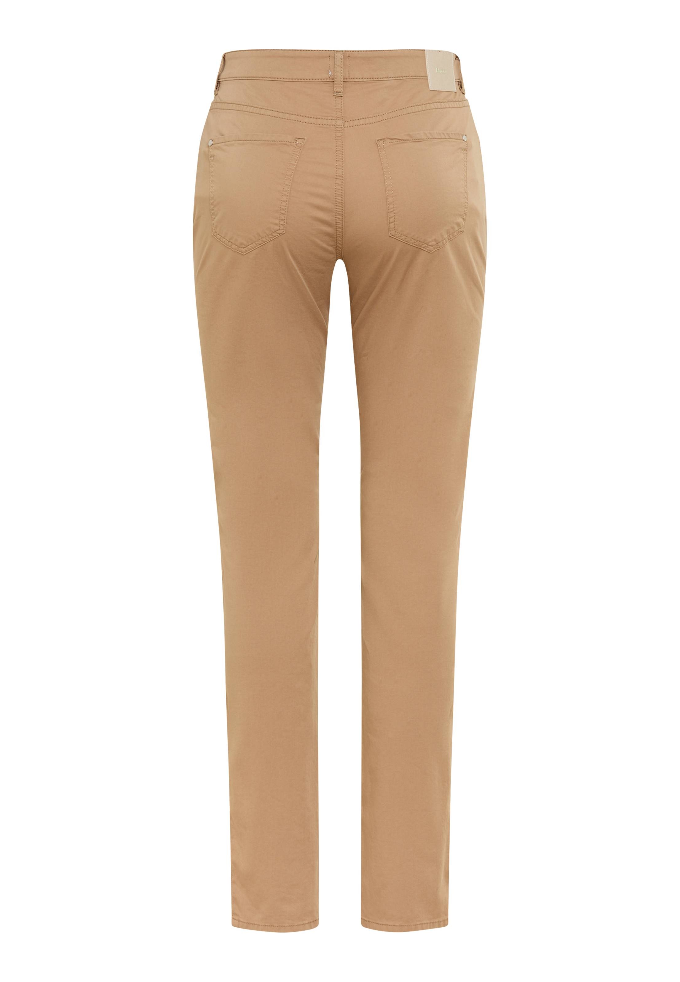 Brax 5-Pocket-Hose »Style MARY«