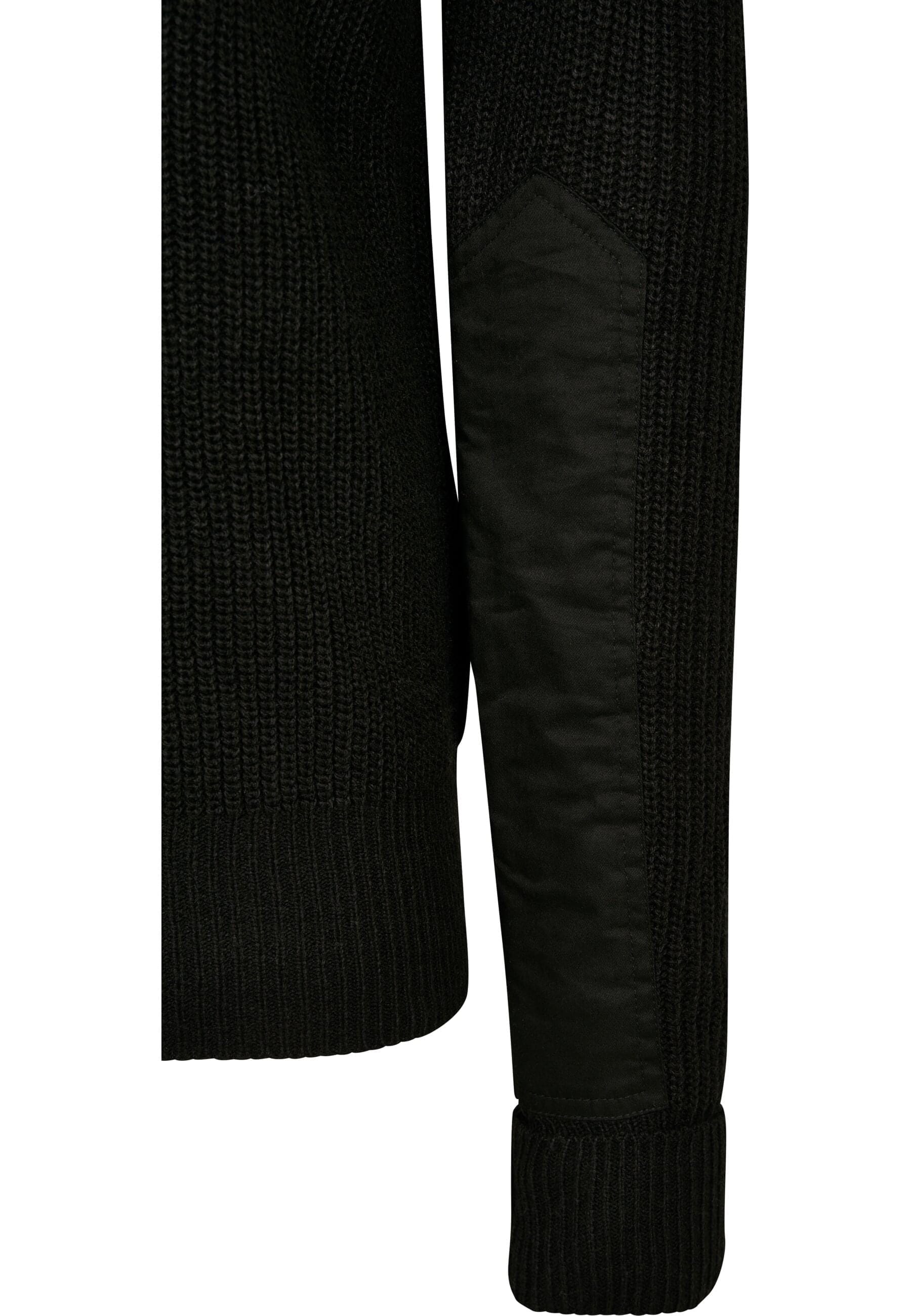 Brandit Rundhalspullover »Brandit Herren Military Sweater« 1 Stk. tlg.