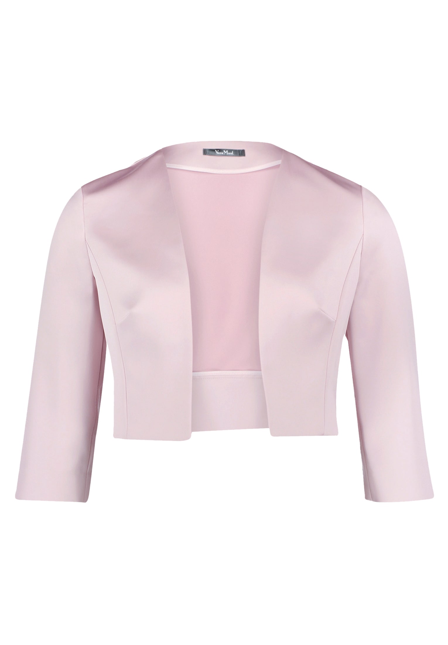Vera Mont Bolerojacke »Vera Mont Bolero-Jacke mit Kellerfalten«