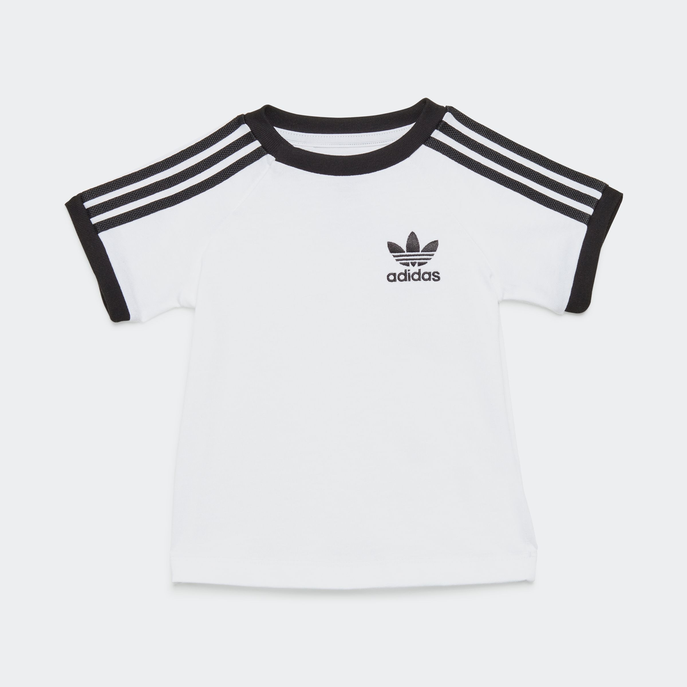 adidas Originals Marškinėliai »3STRIPES TEE«