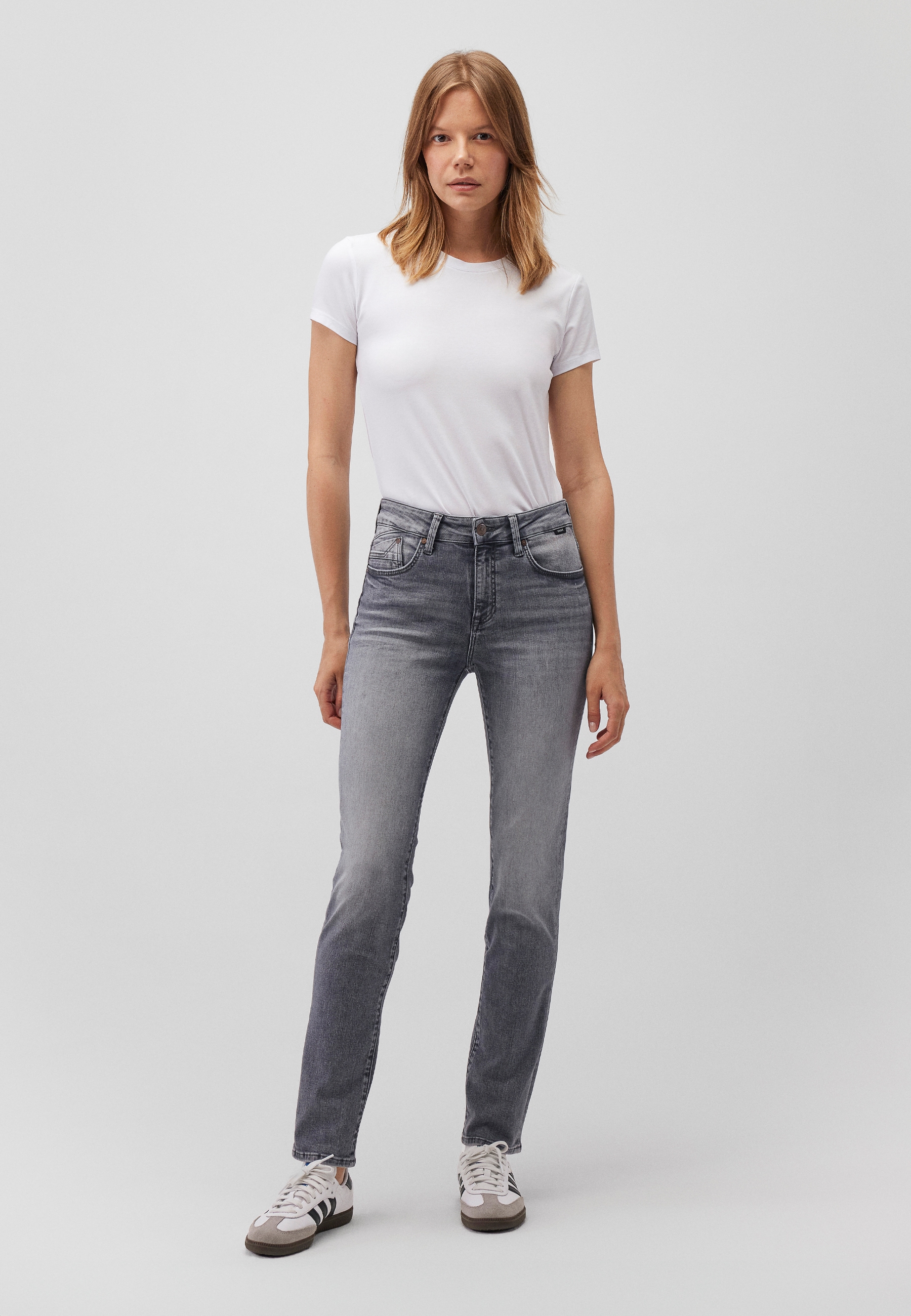 Mavi Skinny-fit-Jeans »SOPHIE« Slim Skinny ...