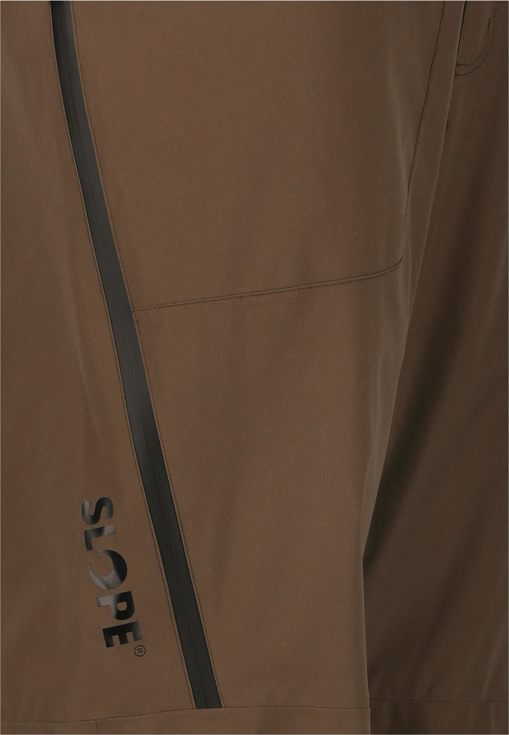 SLOPE Skihose »Zuki«  mit 15.000 mm Wassersäule