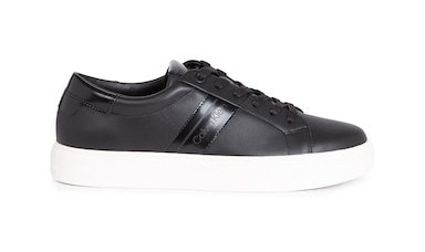 Calvin Klein Plateausneaker »LOW Marškinėliai be ra...