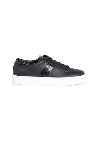 Calvin Klein Plateausneaker »LOW Marškinėliai be ra...