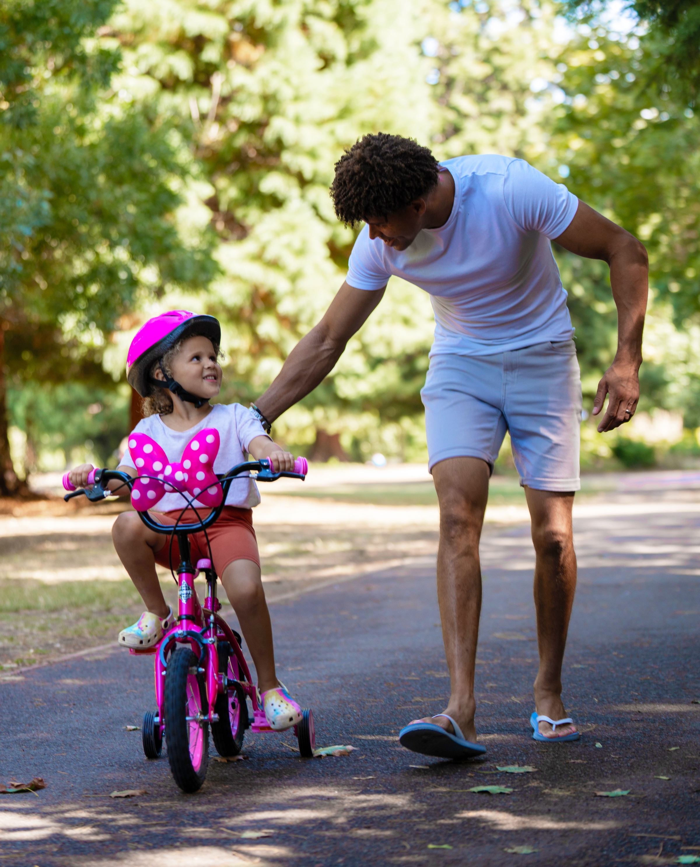 Huffy Kinderfahrrad