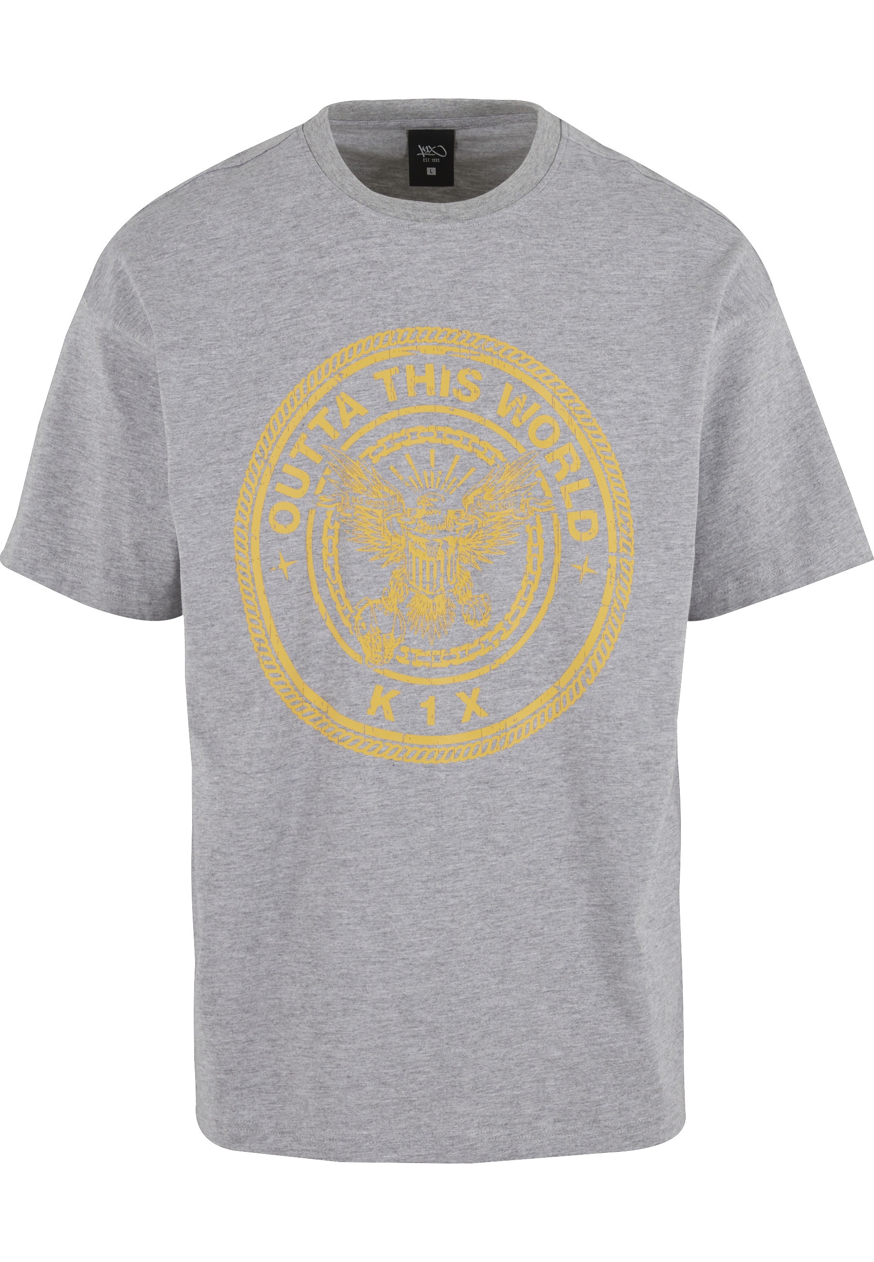 K1X T-Shirt "K1X K1X Eagle Tee" 1 Stk.