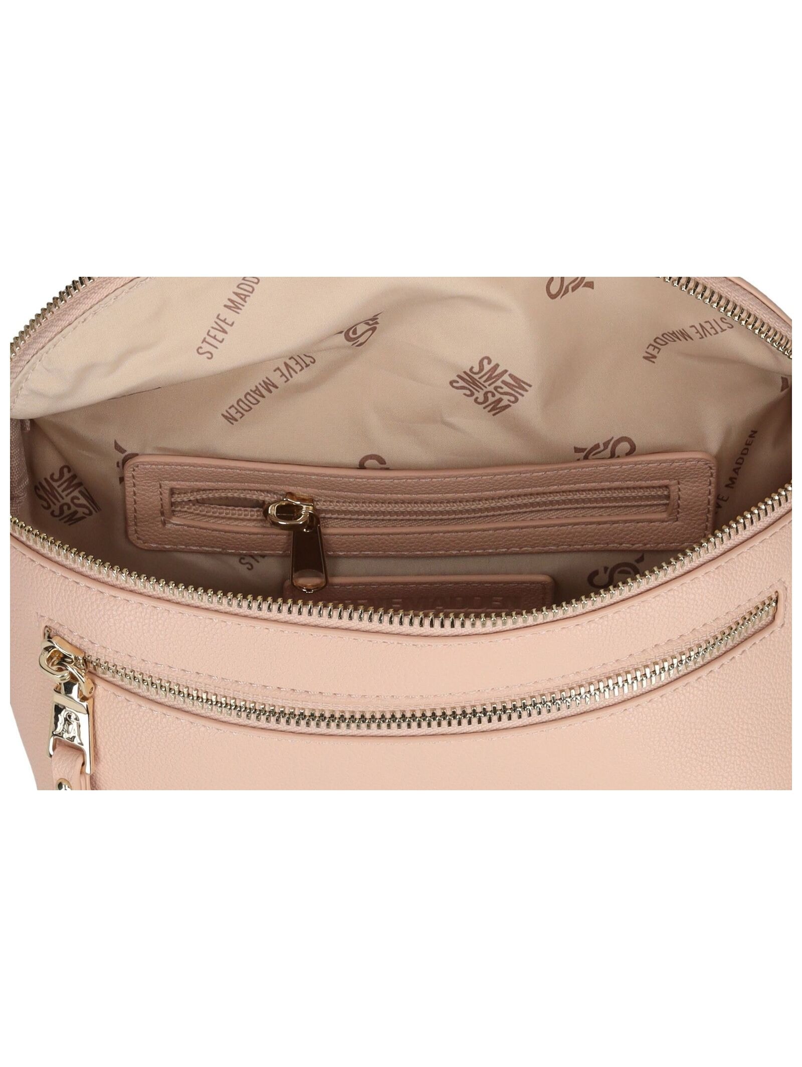 STEVE MADDEN Umhängetasche »STEVE MADDEN Taschen Lederimitat«