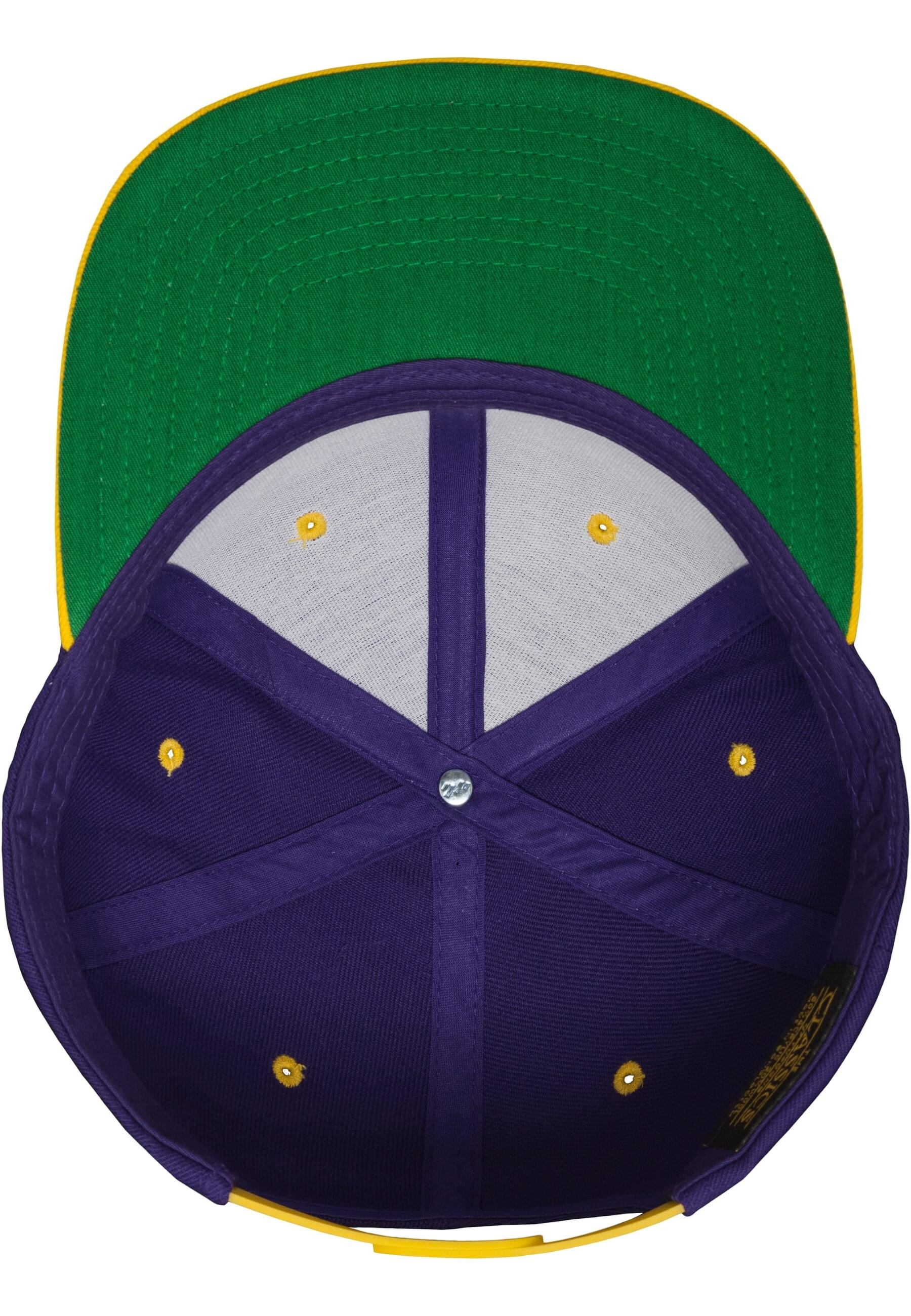 Flexfit Flex Cap »Flexfit Unisex Classic Snapback 2-Tone«