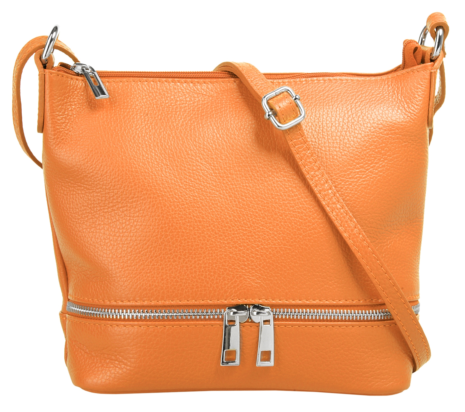 Cluty 1100000002199 echt Leder, Made in Italy