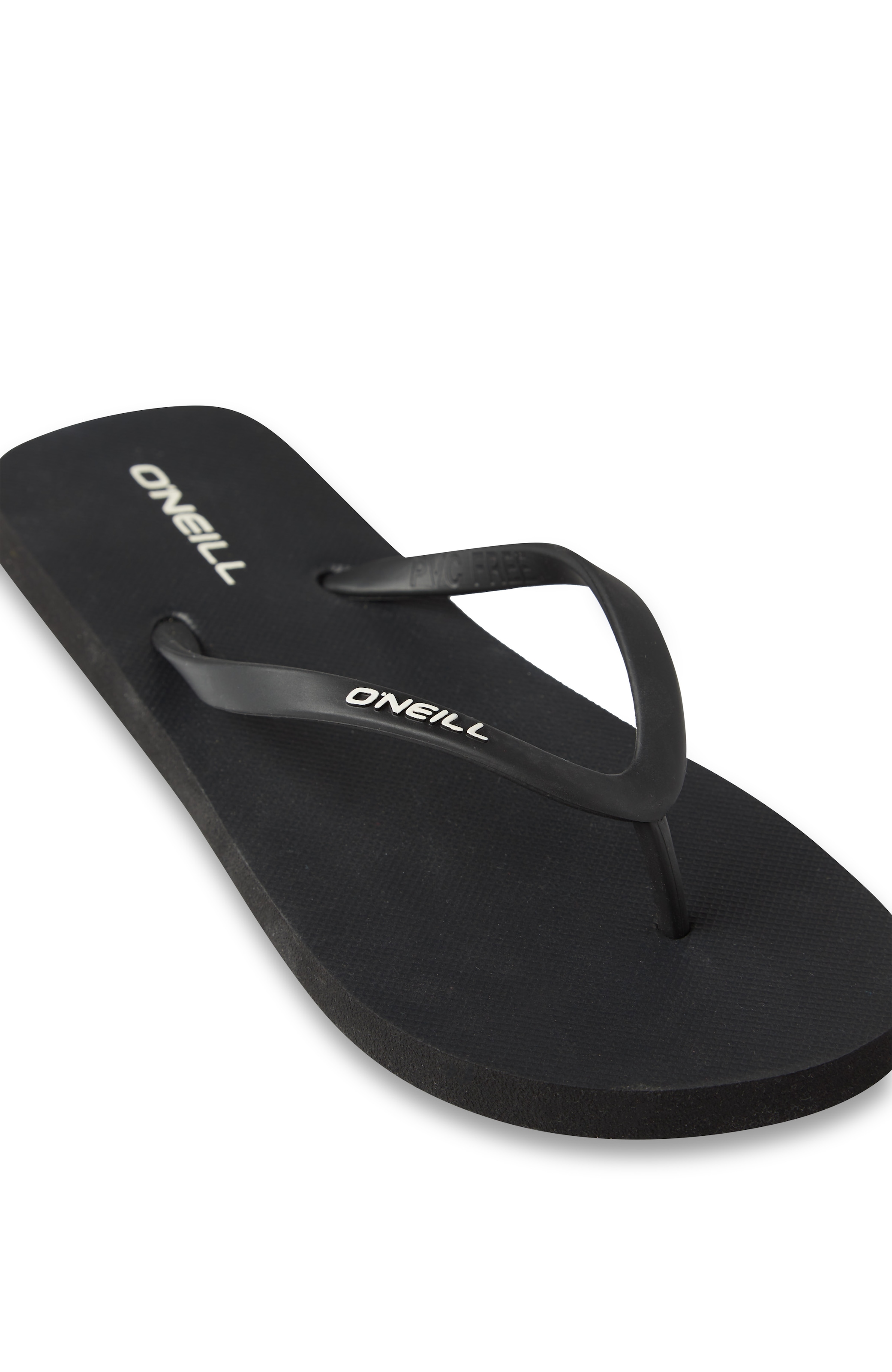 O'Neill Zehentrenner »PROFILE SMALL LOGO SANDALS«