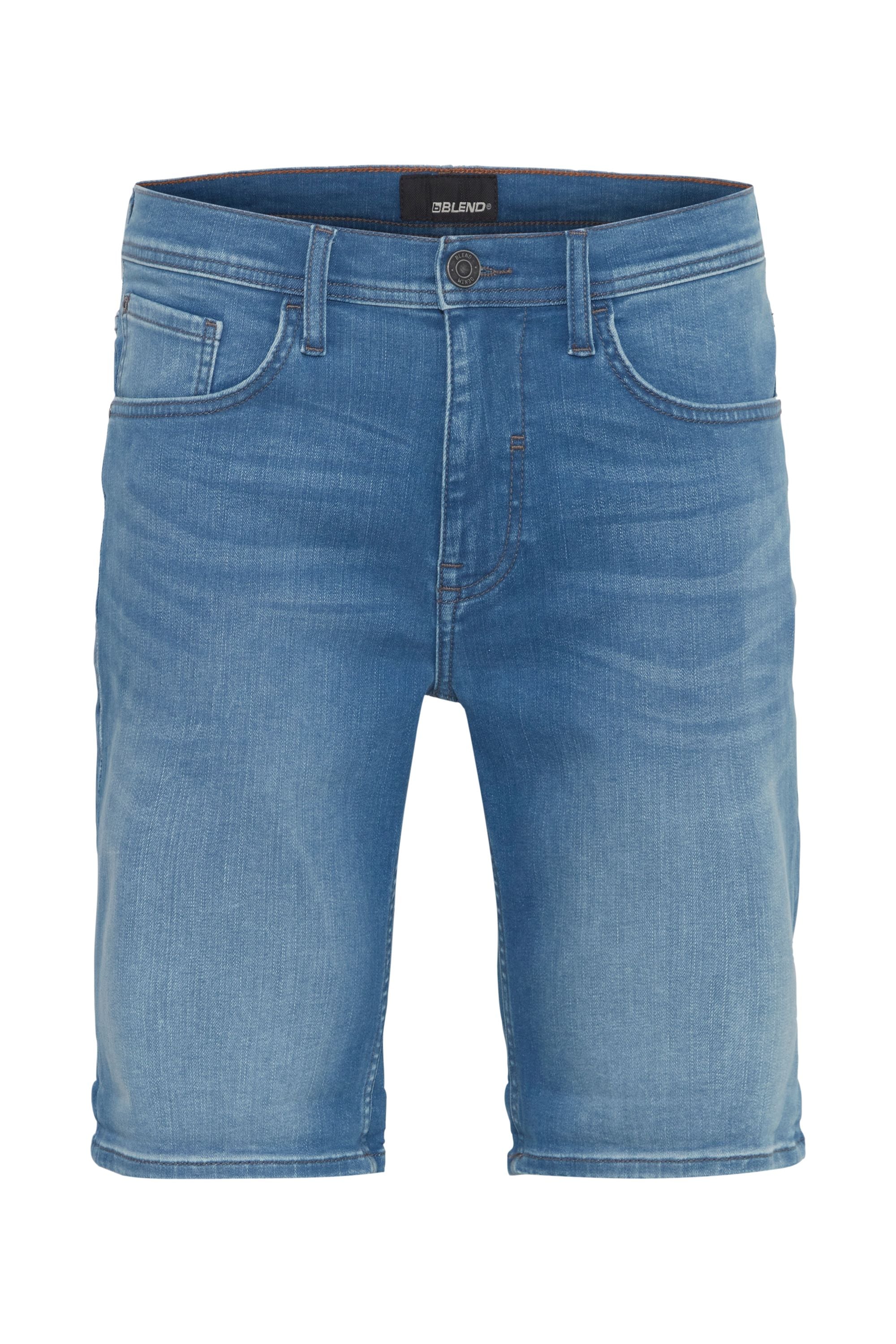 Jeansshorts »Jeansshorts BHDenim«