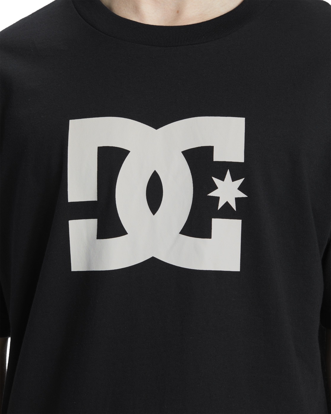 DC Shoes T-Shirt »DC Star«