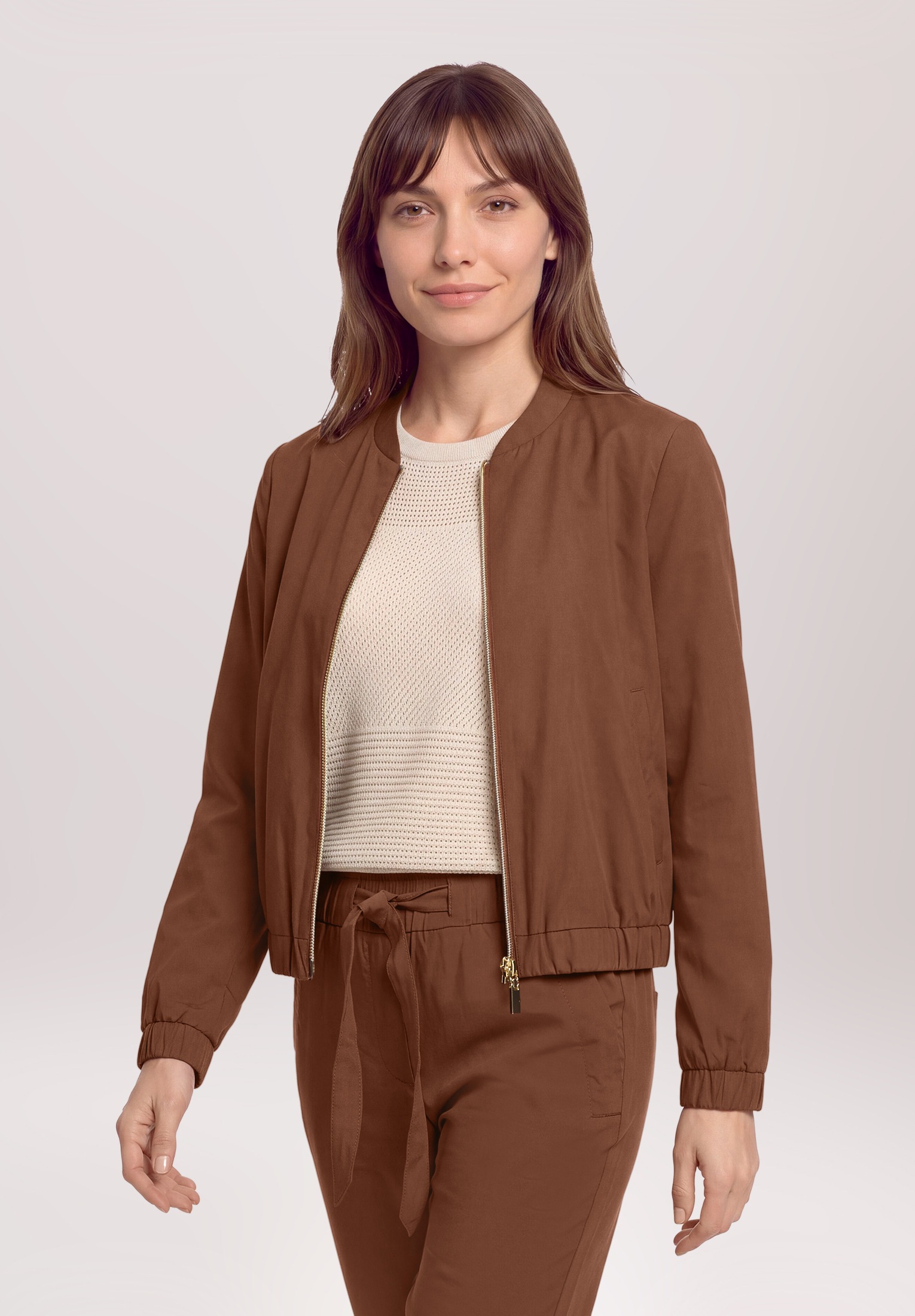 Betty&Co Jackenblazer »Damen langarm«