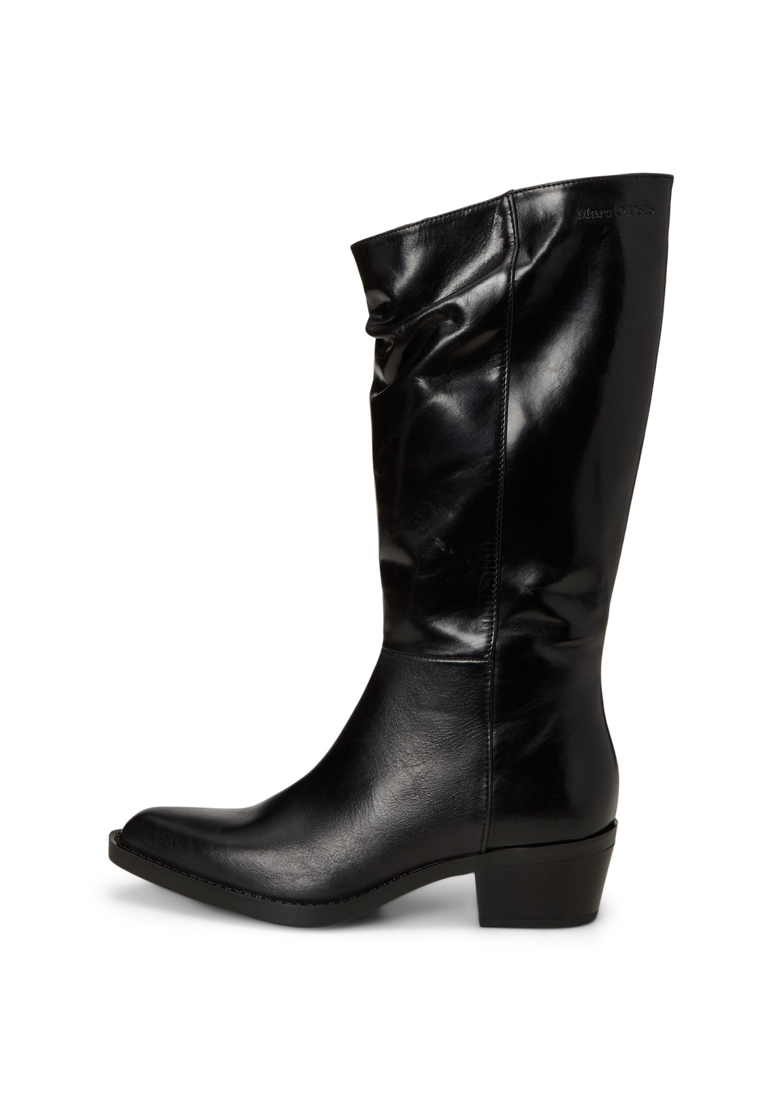 Marc O'Polo Stiefel »aus edlem Kalbleder«