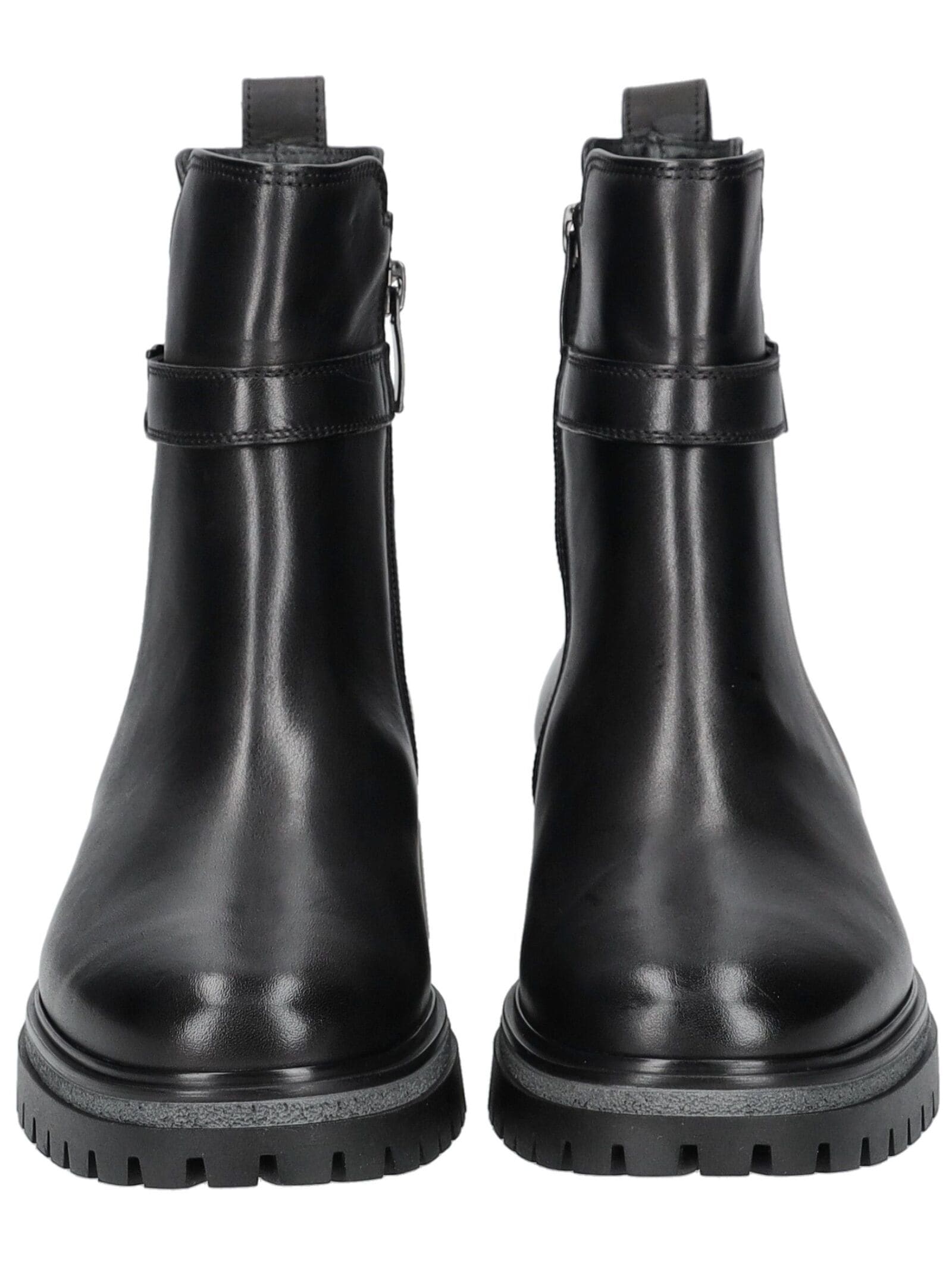 Paul Green Stiefelette »Paul Green Stiefelette Glattleder«