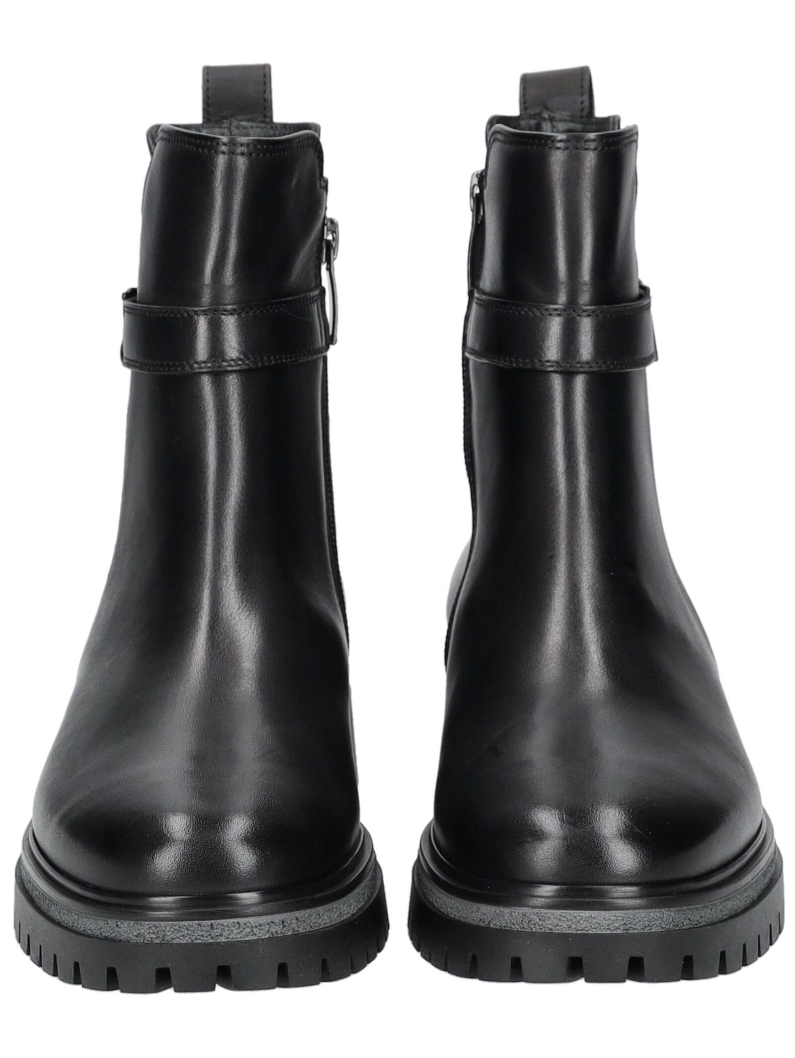 Thumbnail - Paul Green Stiefelette "Paul Green Stiefelette Glattleder"