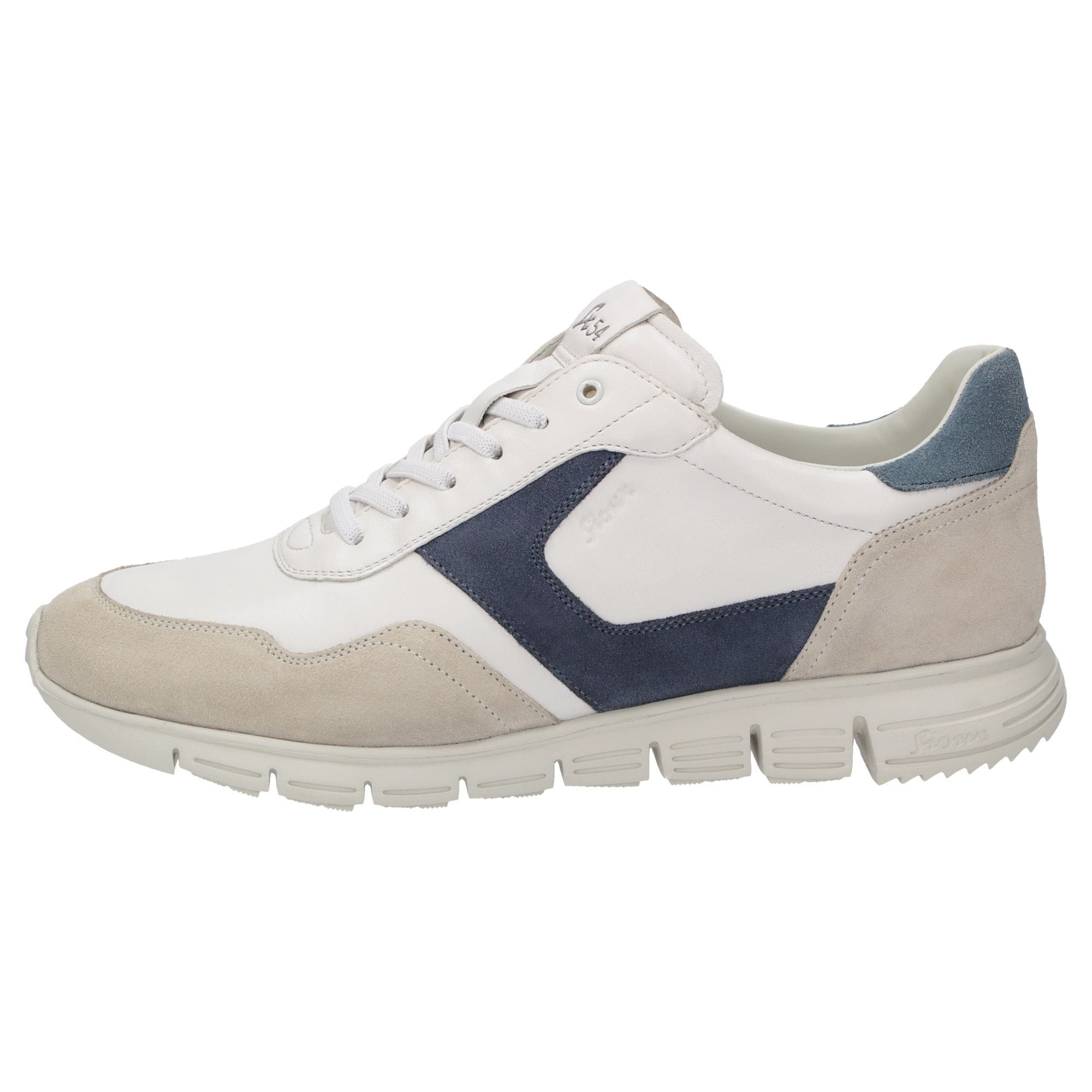 SIOUX Sneaker »Mokrunner-H-019«