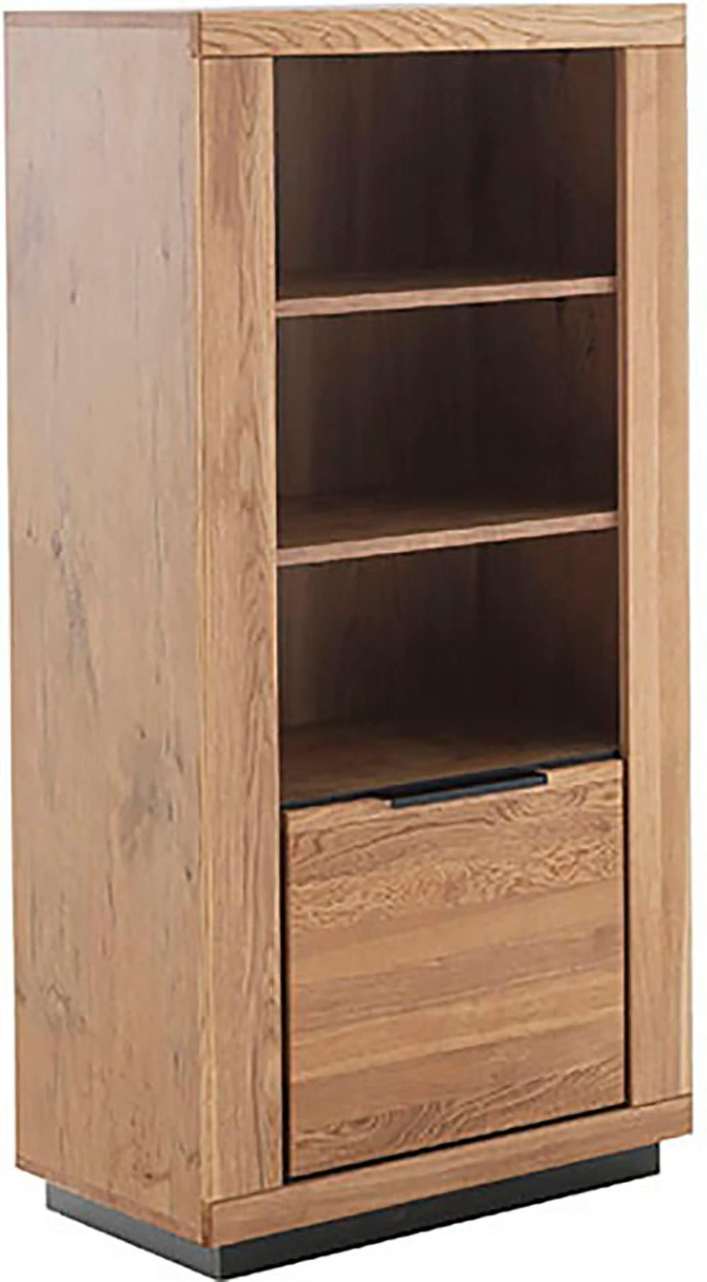 MCA living Highboard "Greno Regal" 1 Stk. tlg. durchgehende Lamelle